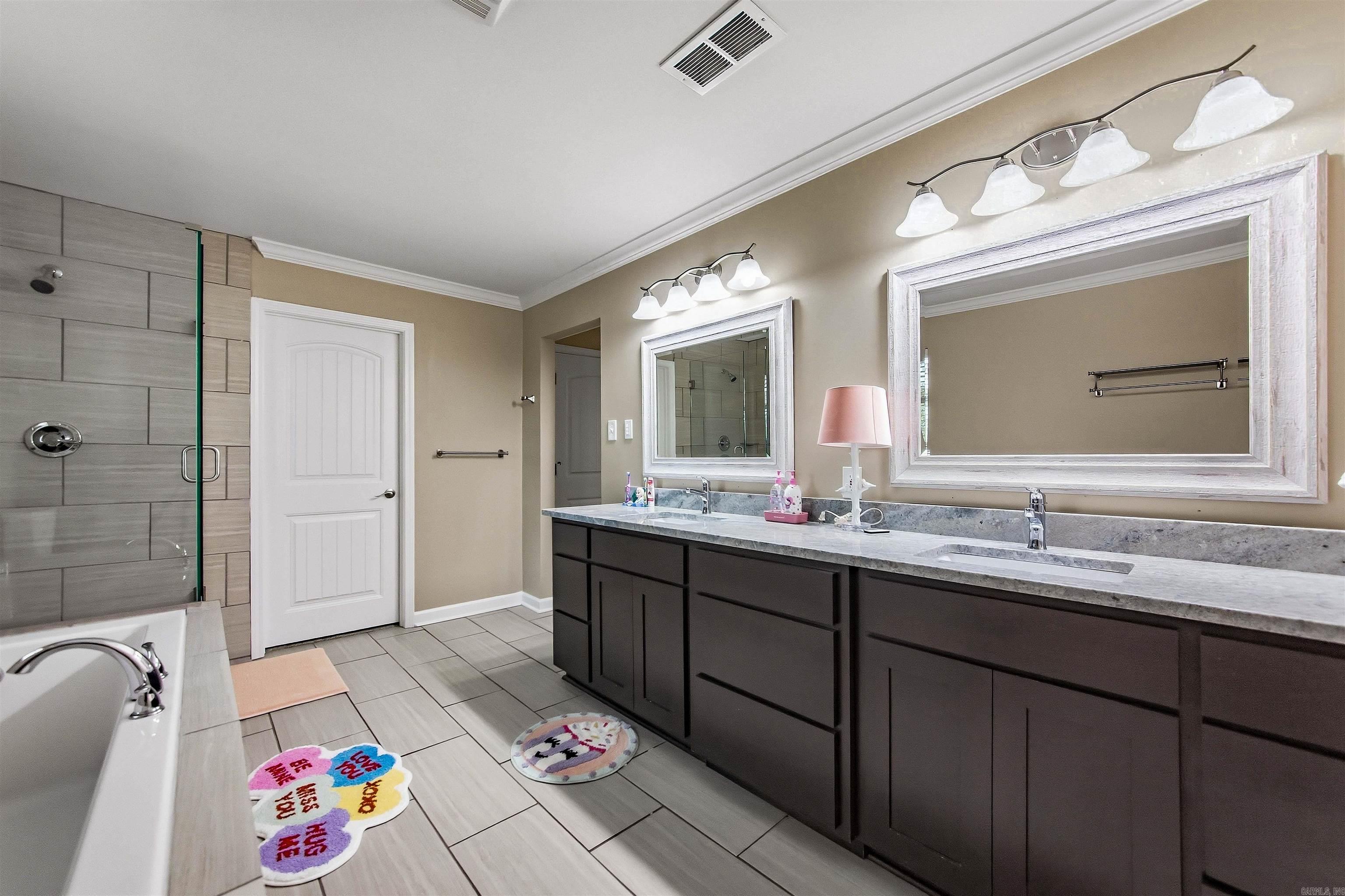 3000 Reservoir Rd. Little Rock, AR 72227