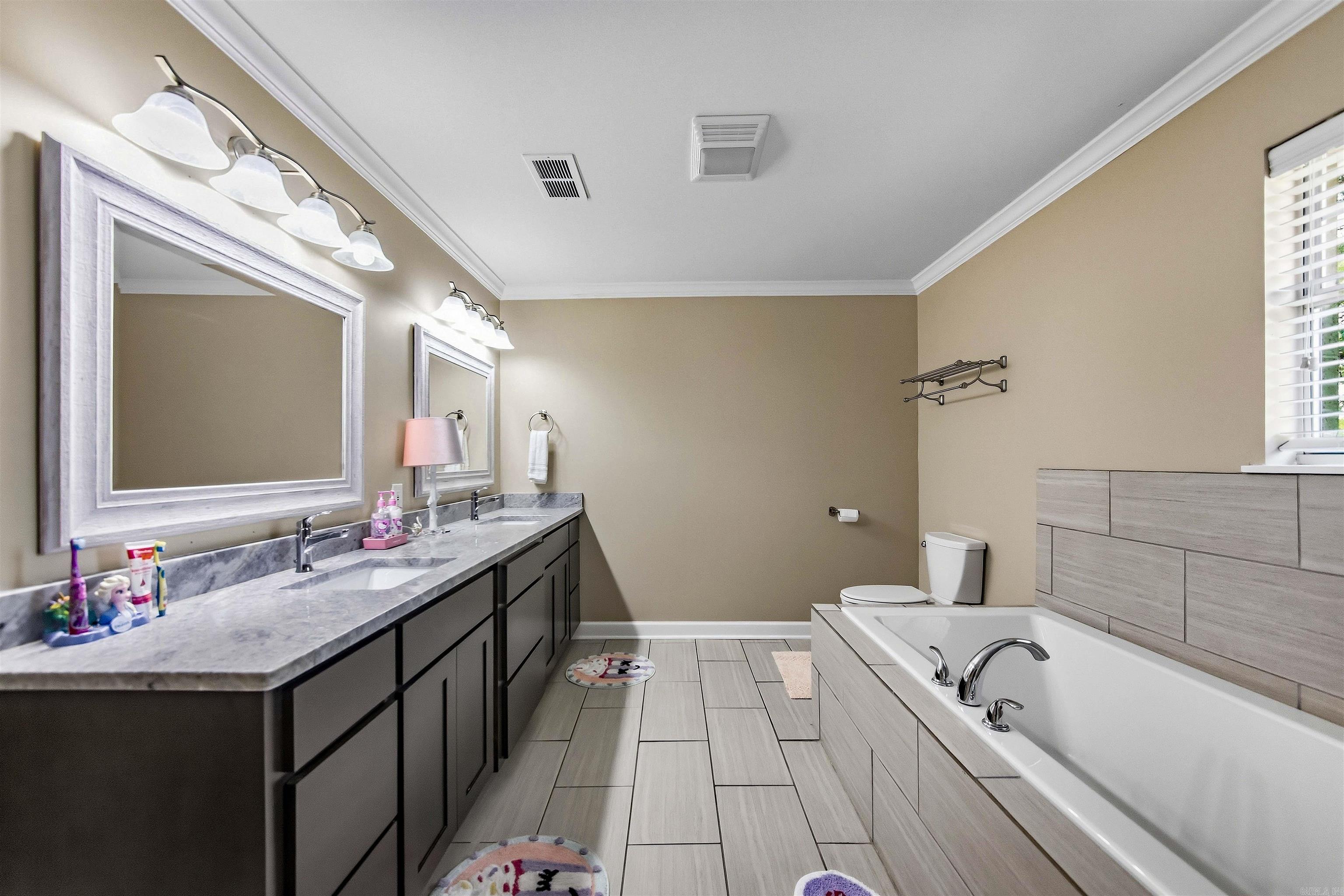 3000 Reservoir Rd. Little Rock, AR 72227