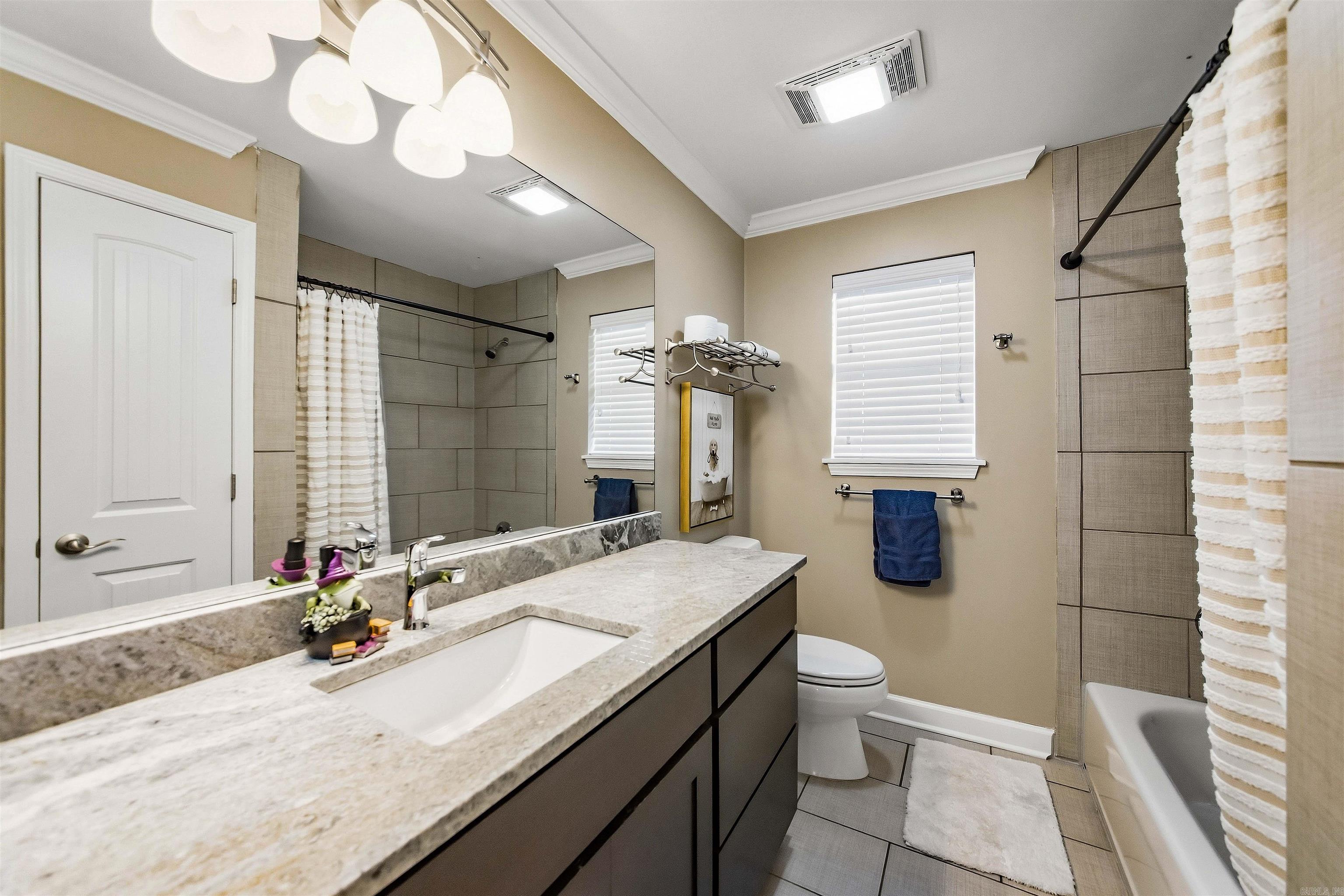 3000 Reservoir Rd. Little Rock, AR 72227