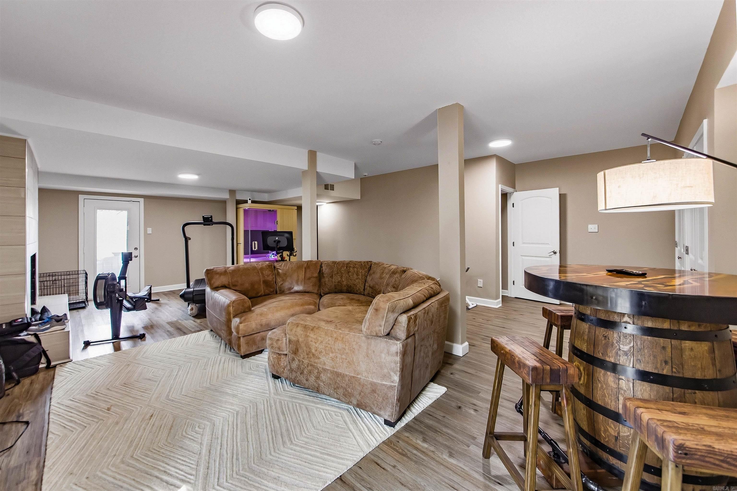 3000 Reservoir Rd. Little Rock, AR 72227