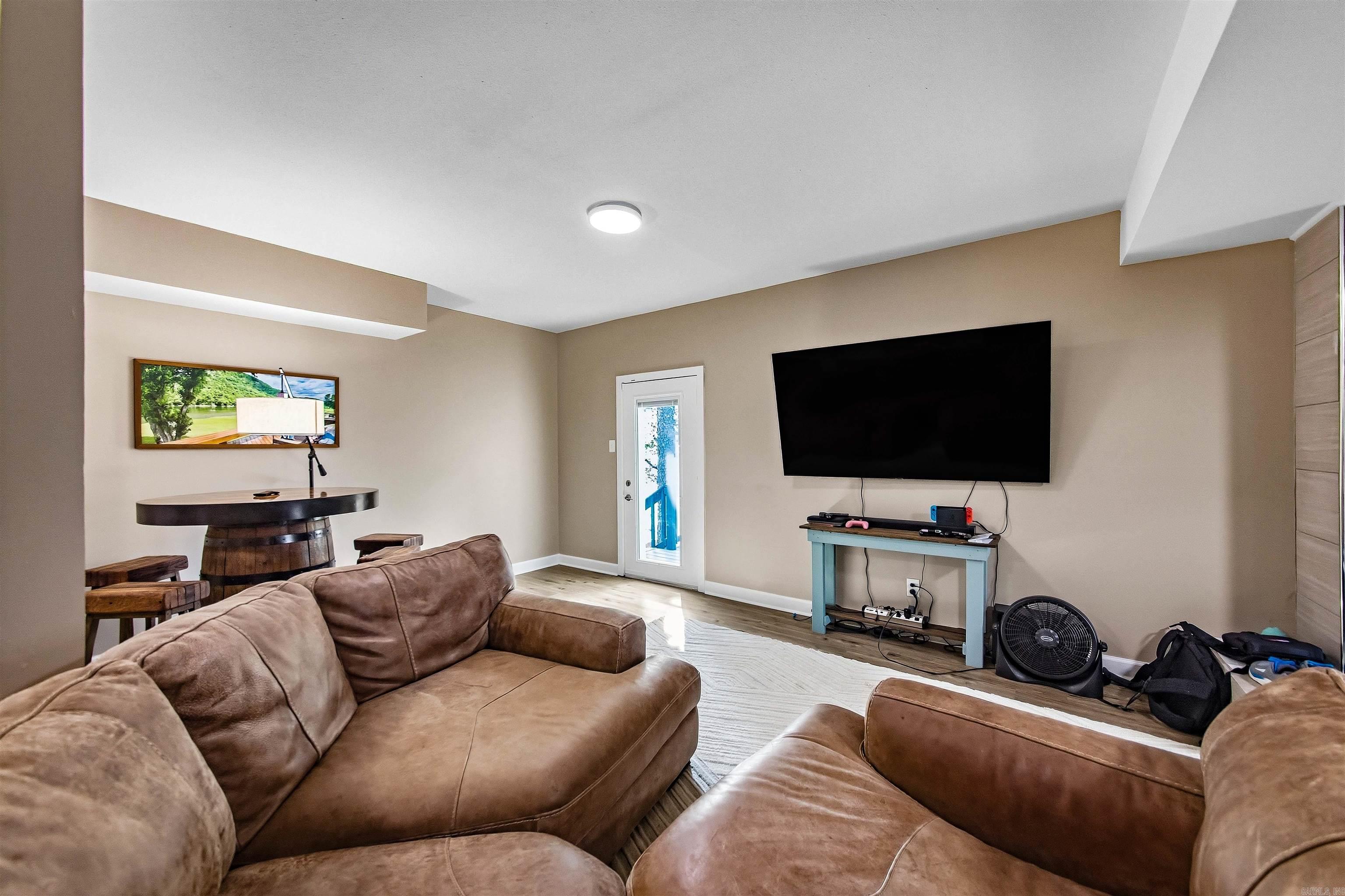 3000 Reservoir Rd. Little Rock, AR 72227