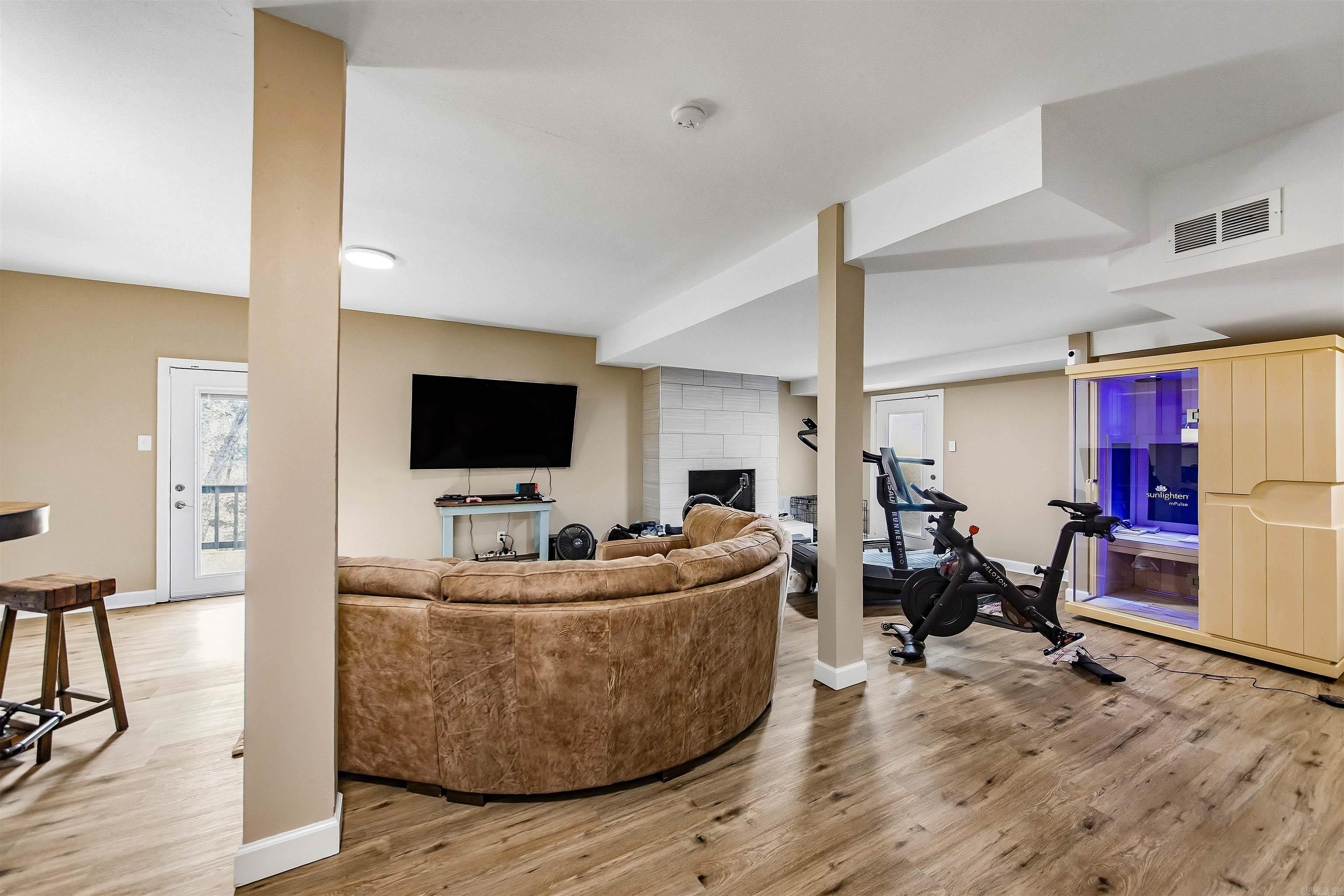 3000 Reservoir Rd. Little Rock, AR 72227
