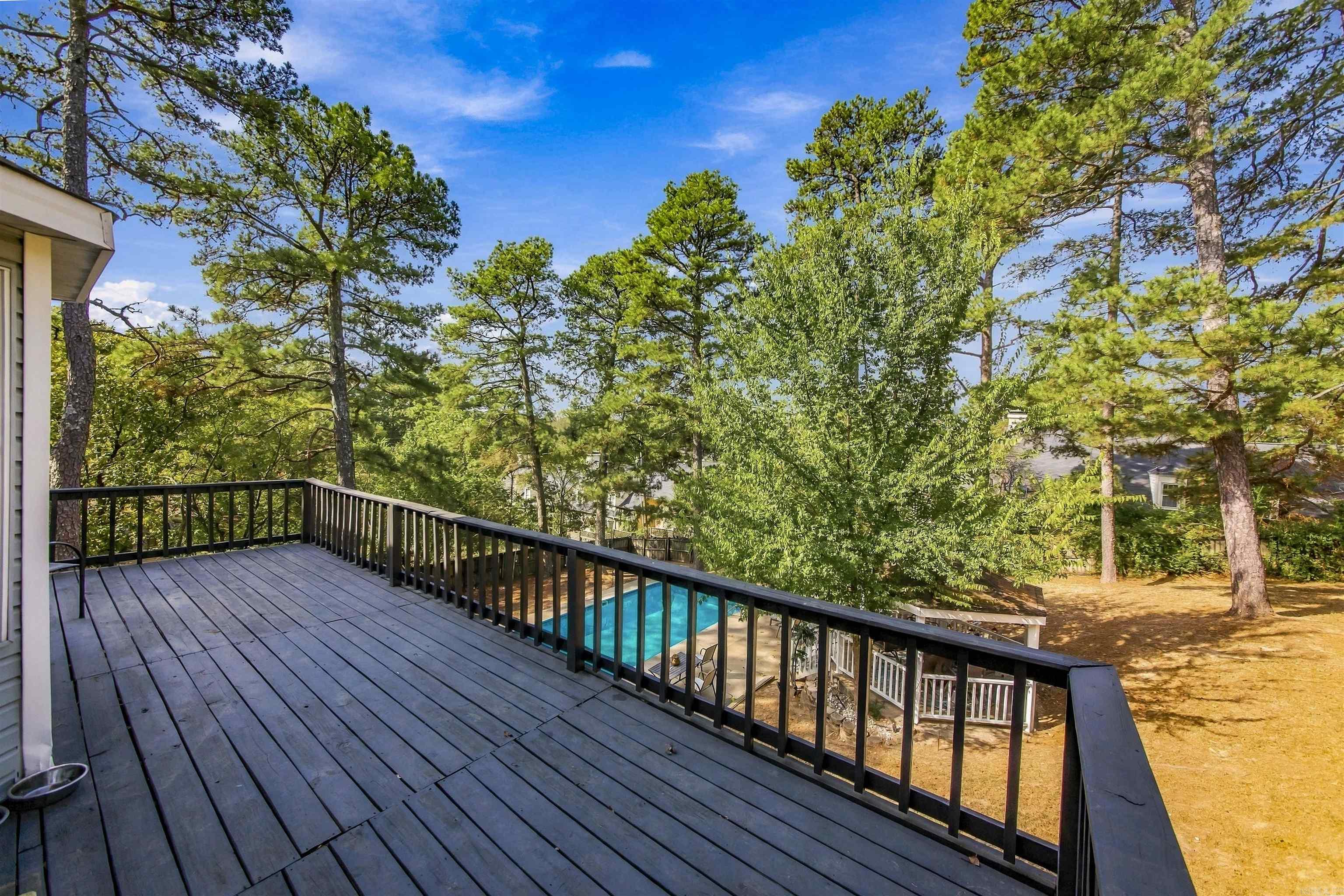 3000 Reservoir Rd. Little Rock, AR 72227