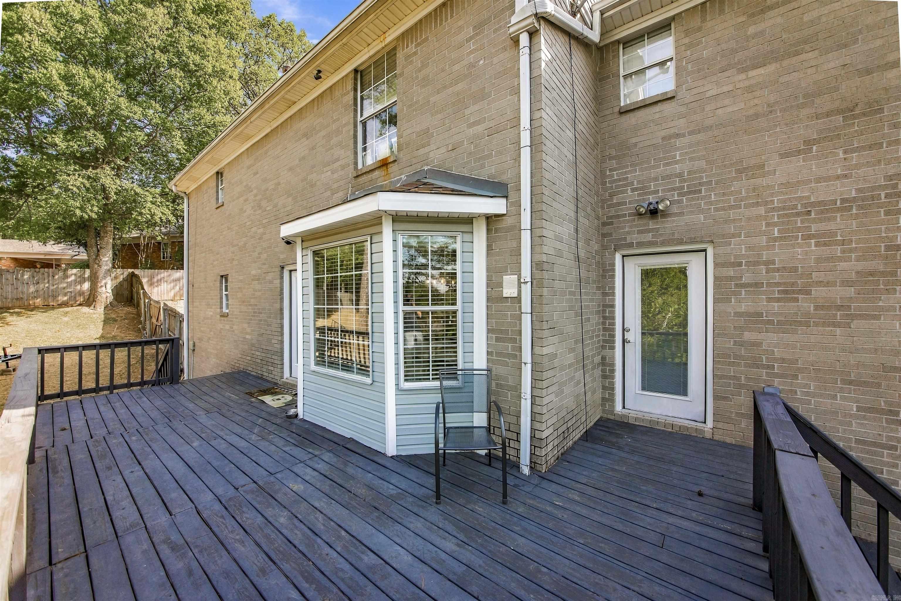 3000 Reservoir Rd. Little Rock, AR 72227