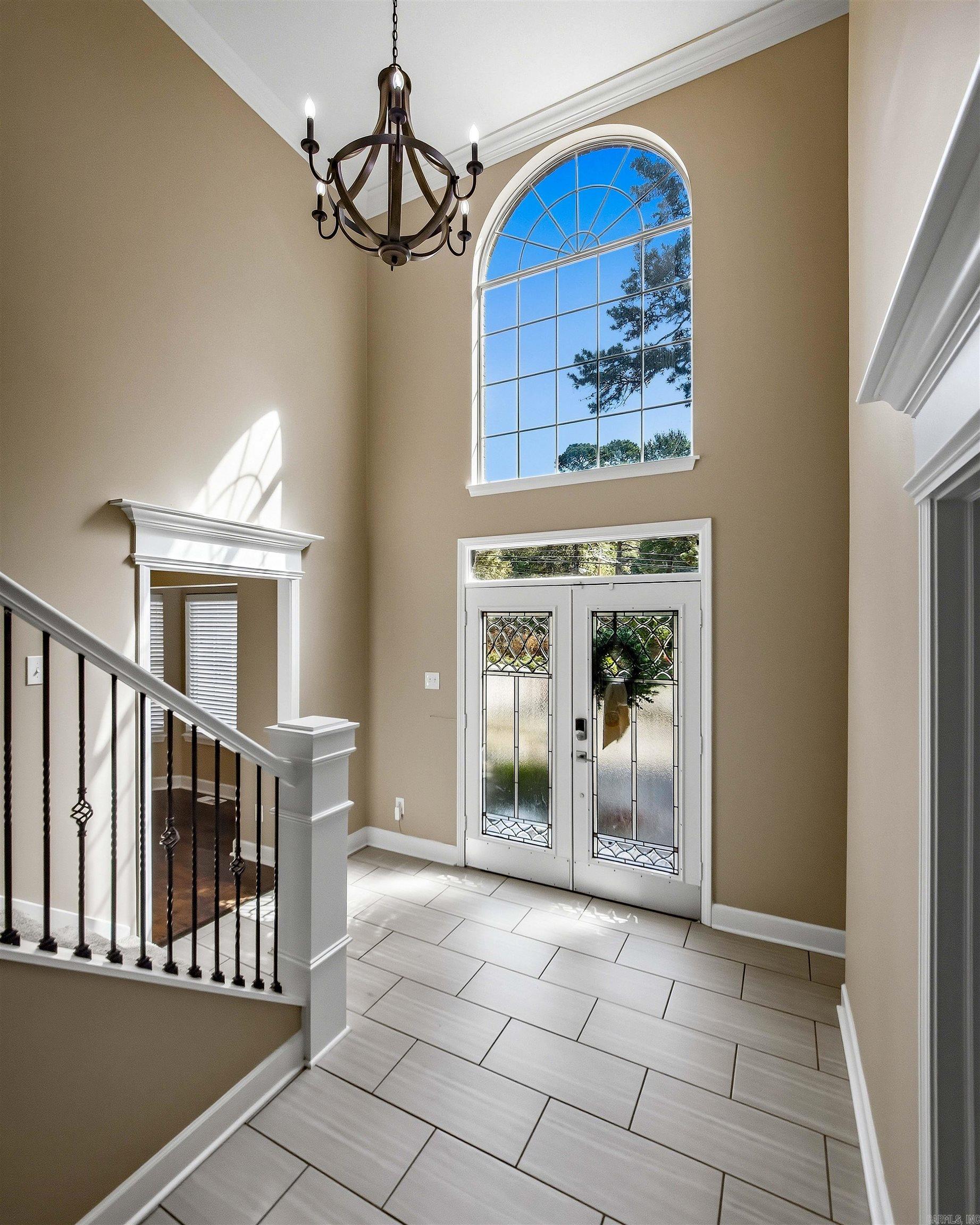 3000 Reservoir Rd. Little Rock, AR 72227