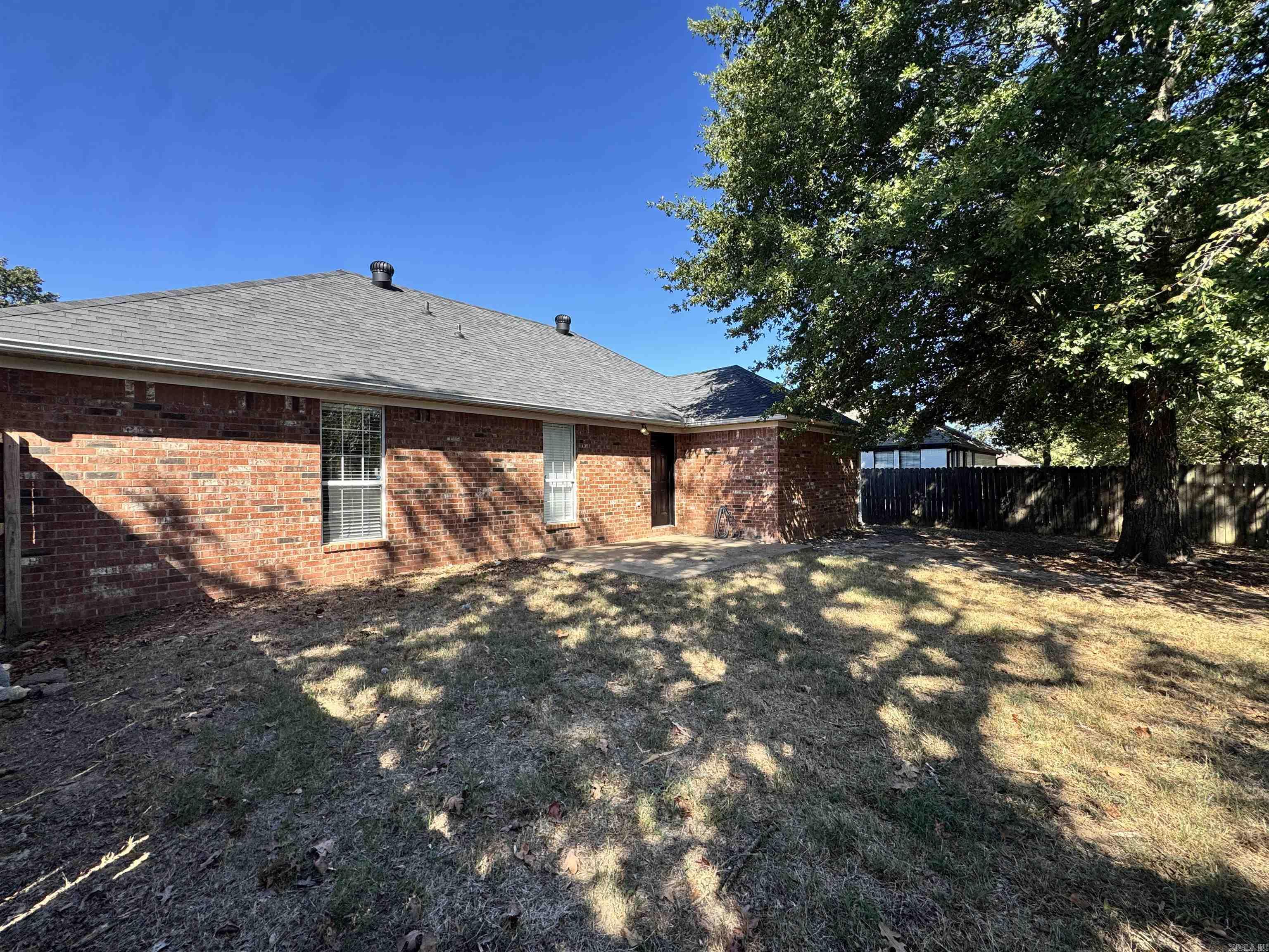1560 Marlise  Conway, AR