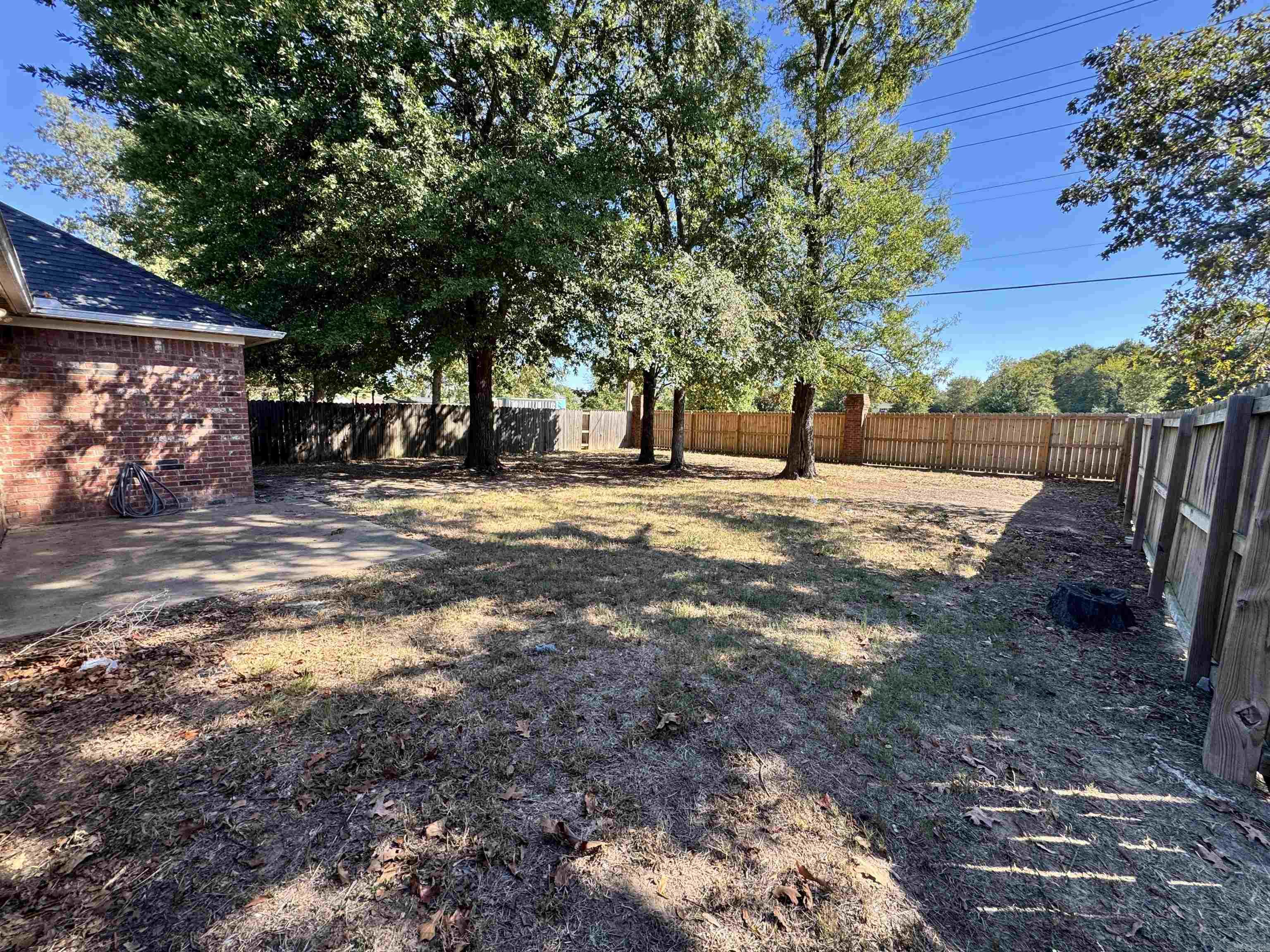 1560 Marlise  Conway, AR