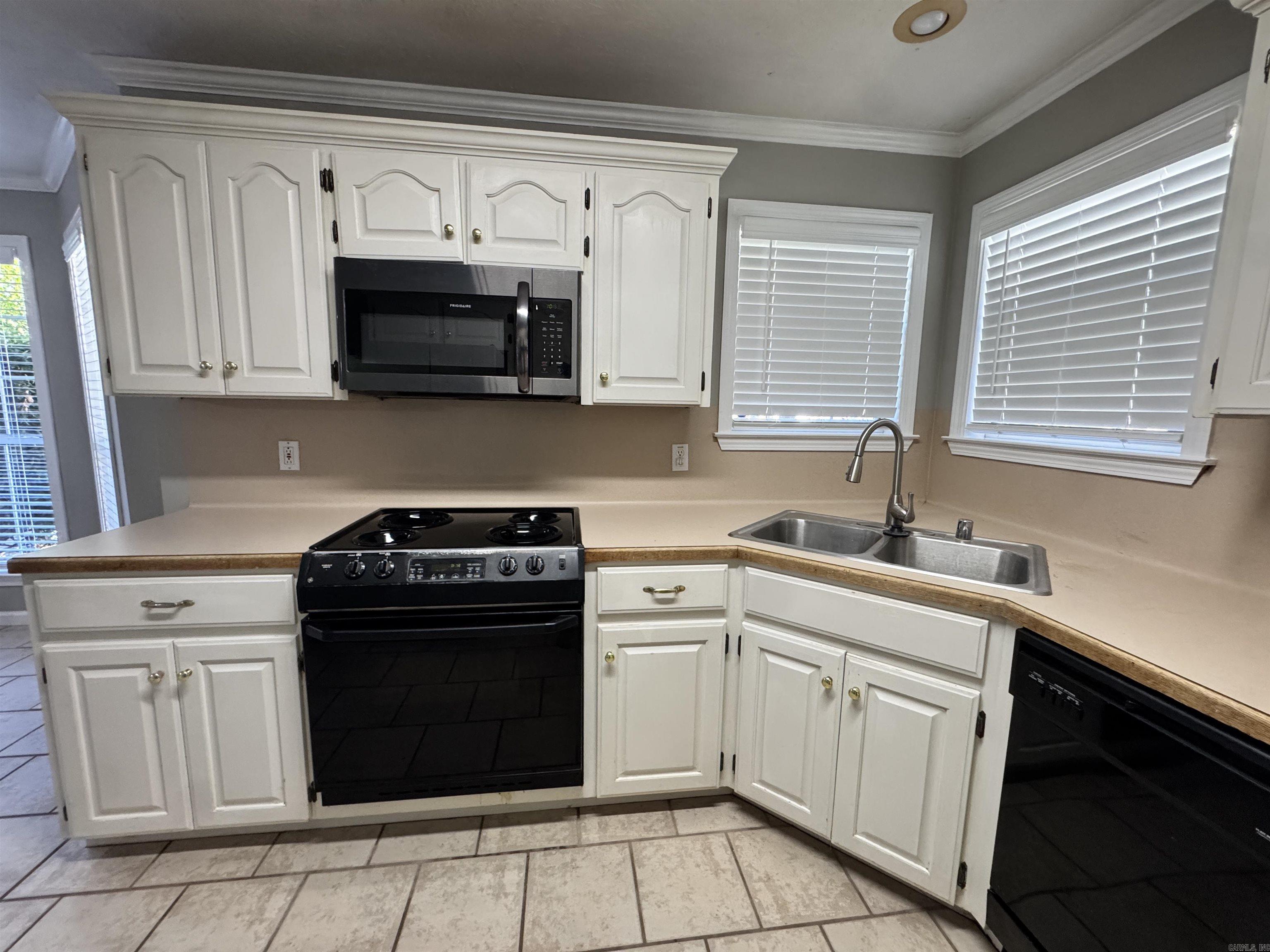 1560 Marlise  Conway, AR