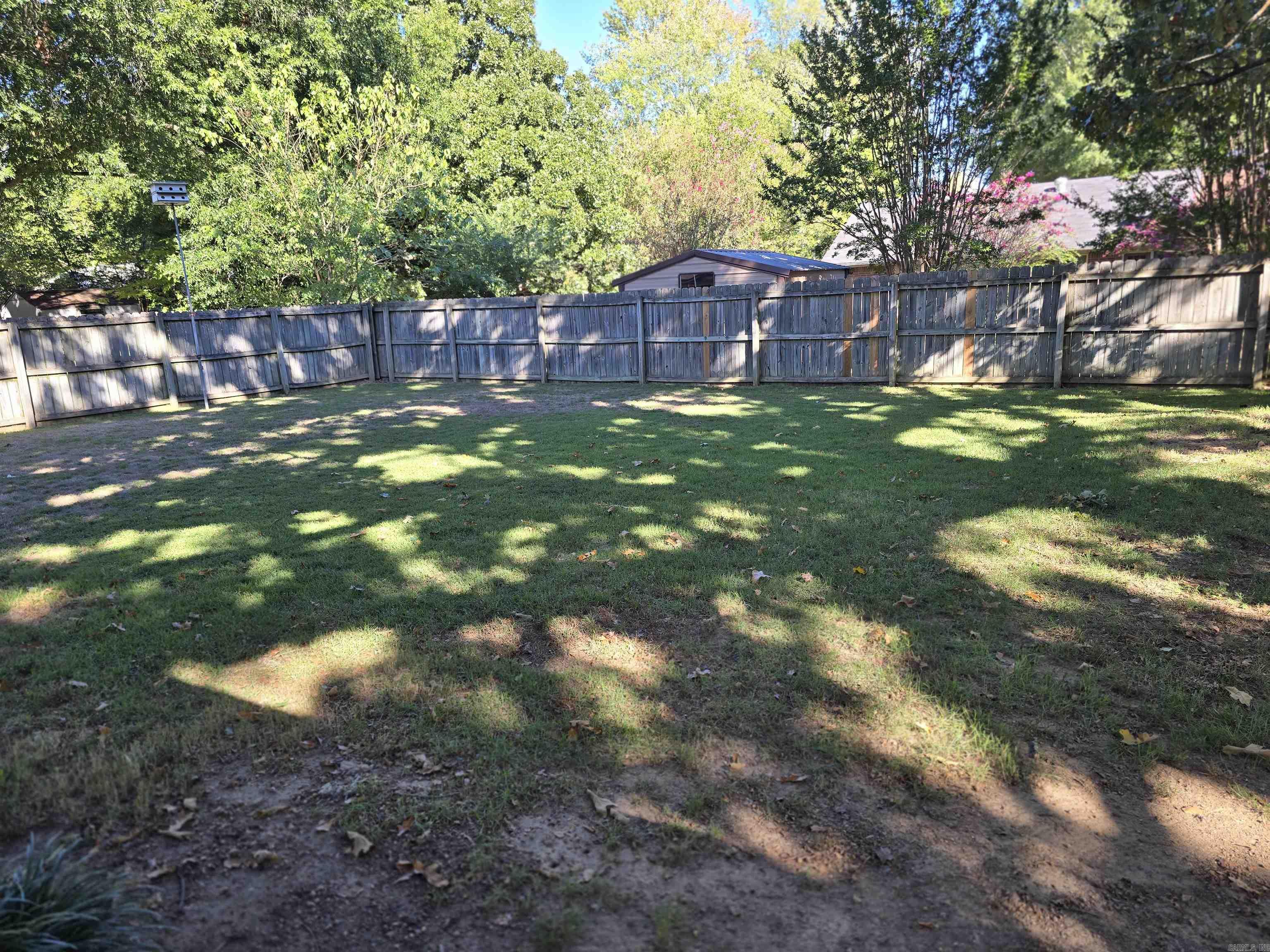 8 Sandstone Dr.  Conway, AR