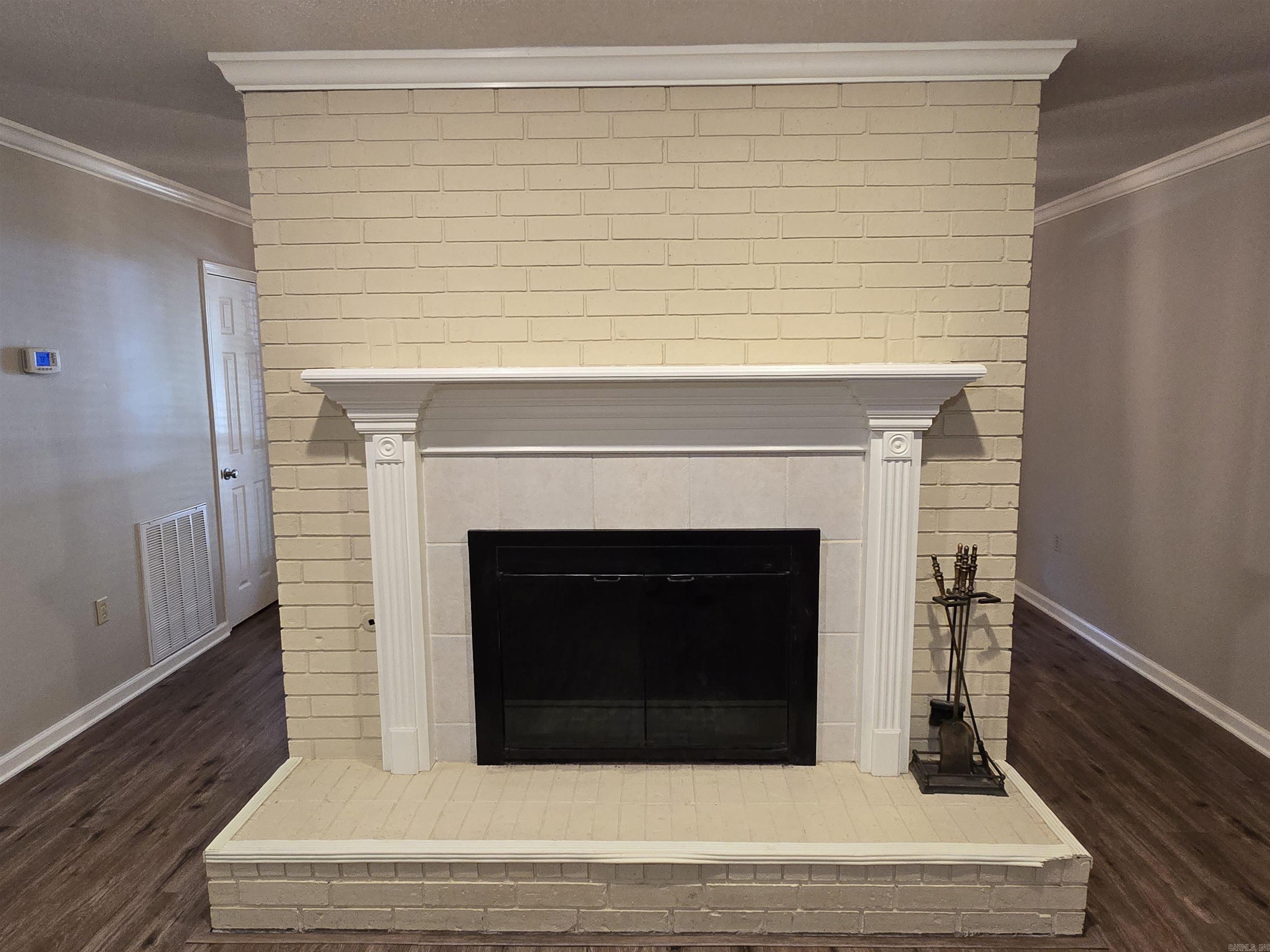 8 Sandstone Dr.  Conway, AR