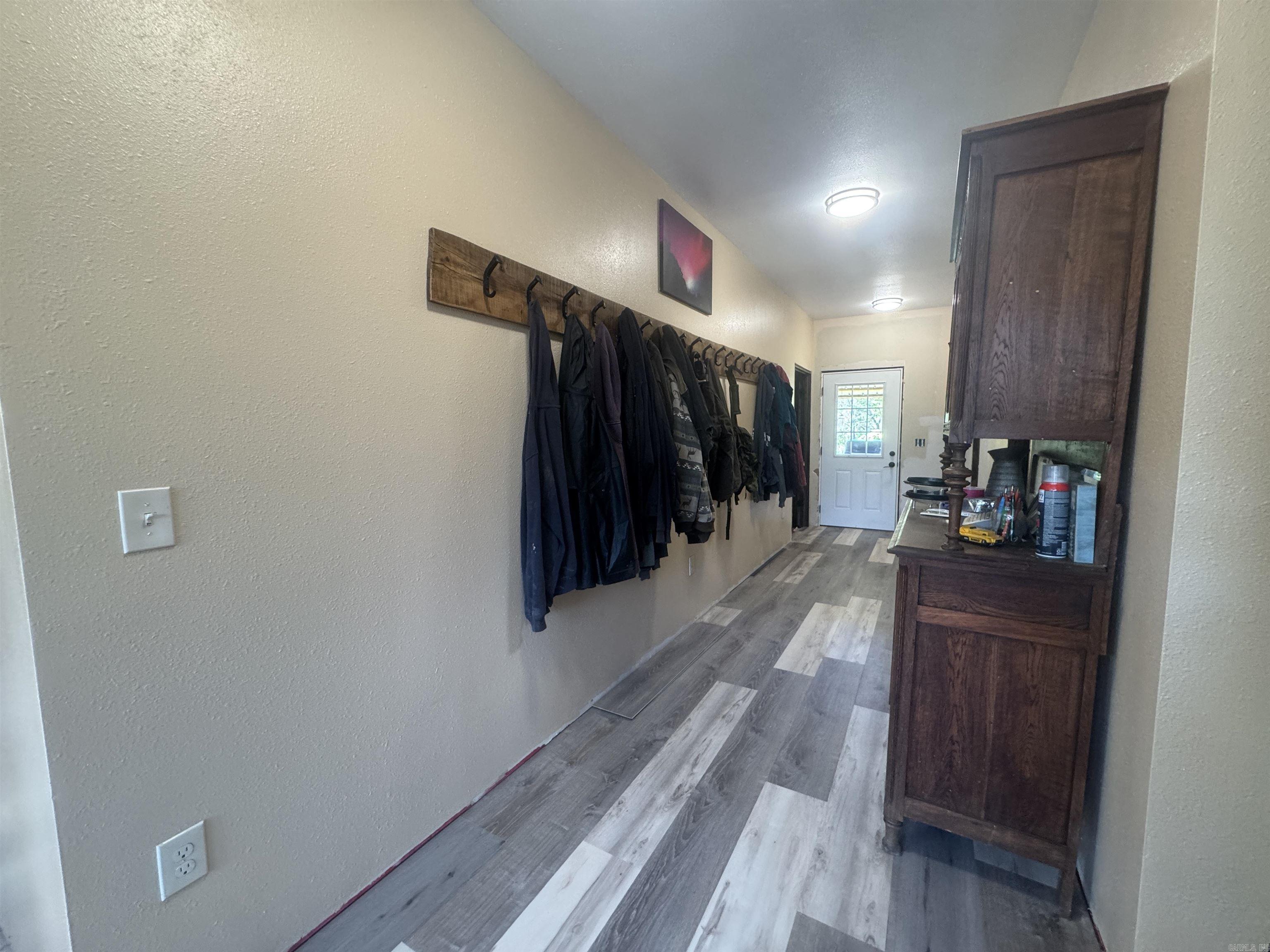 630 Mountain Creek Trail Oakland, AR 72661