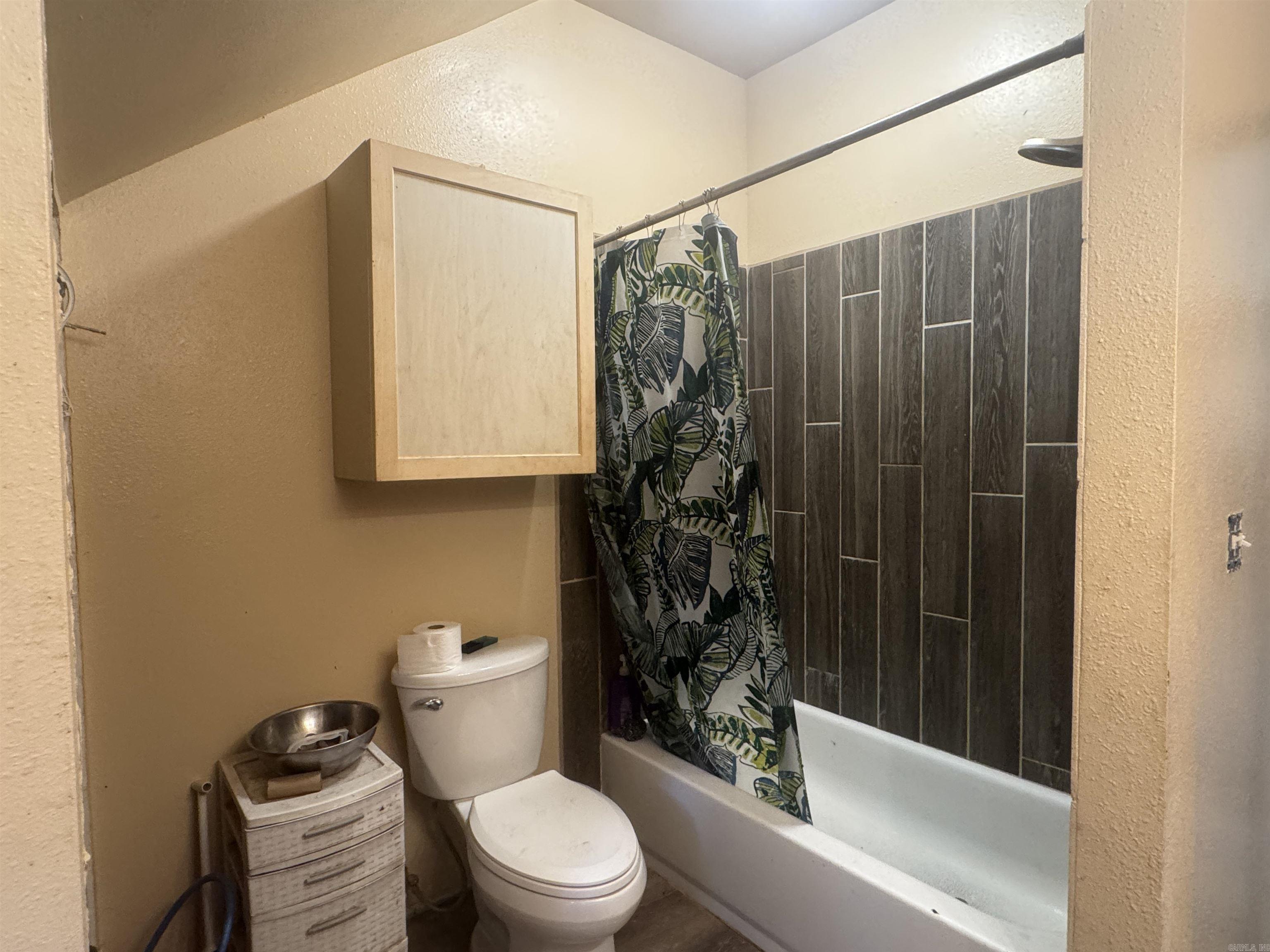 630 Mountain Creek Trail Oakland, AR 72661