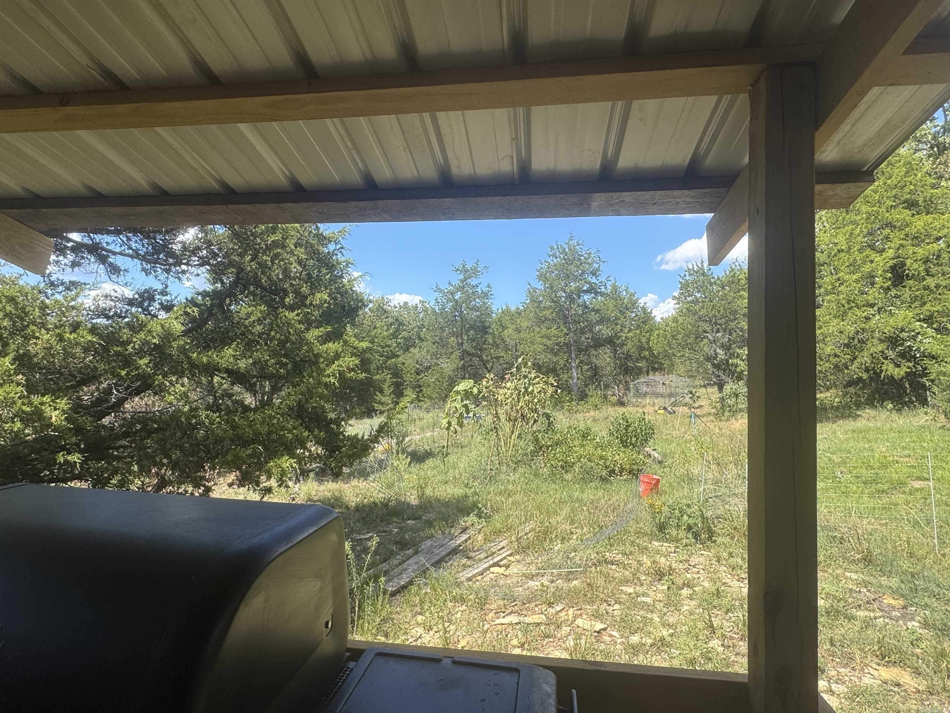 630 Mountain Creek Trail Oakland, AR 72661