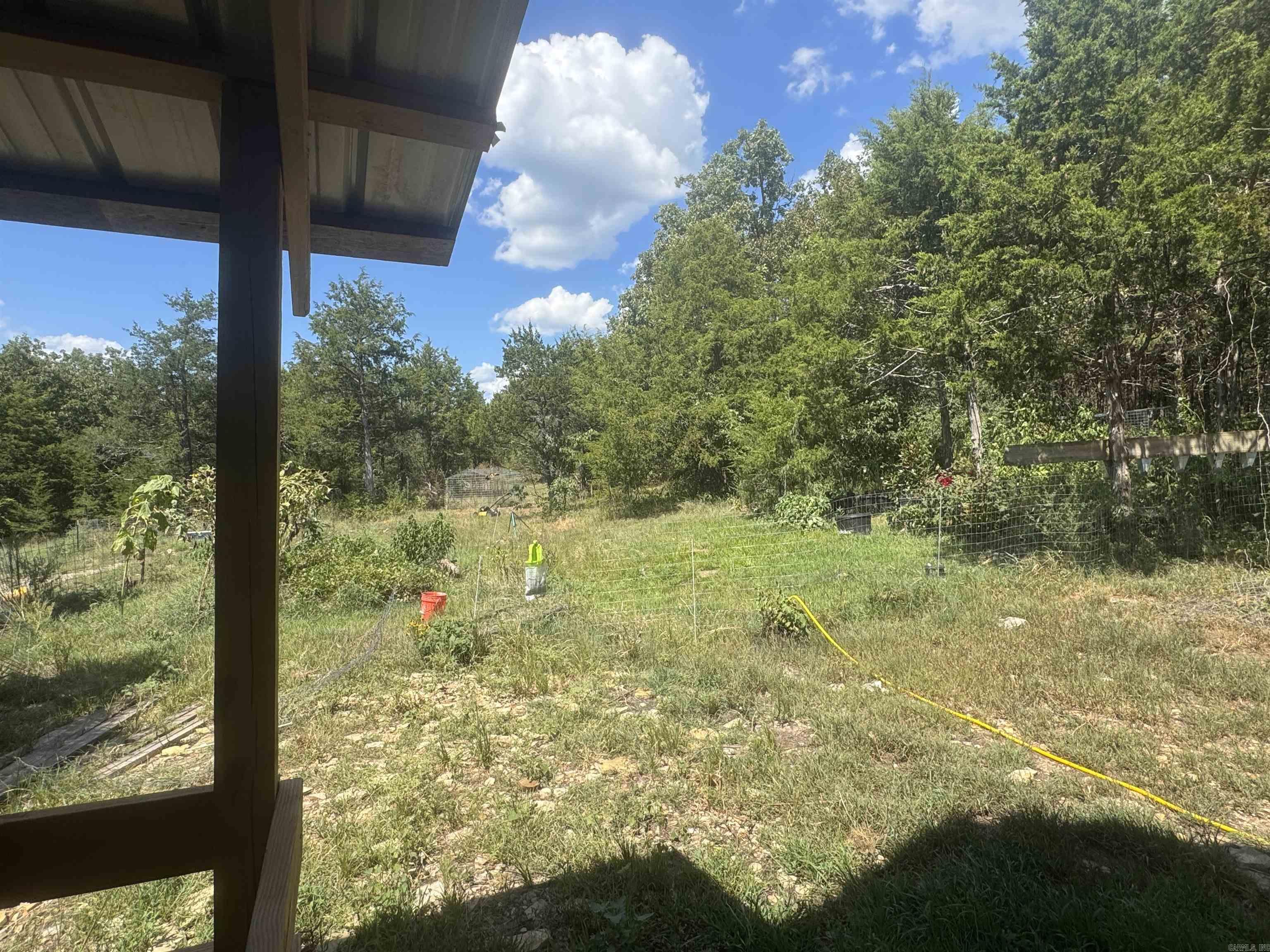 630 Mountain Creek Trail Oakland, AR 72661