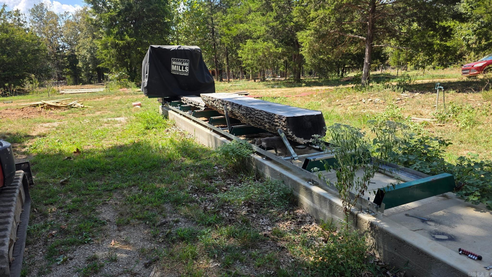 630 Mountain Creek Trail Oakland, AR 72661
