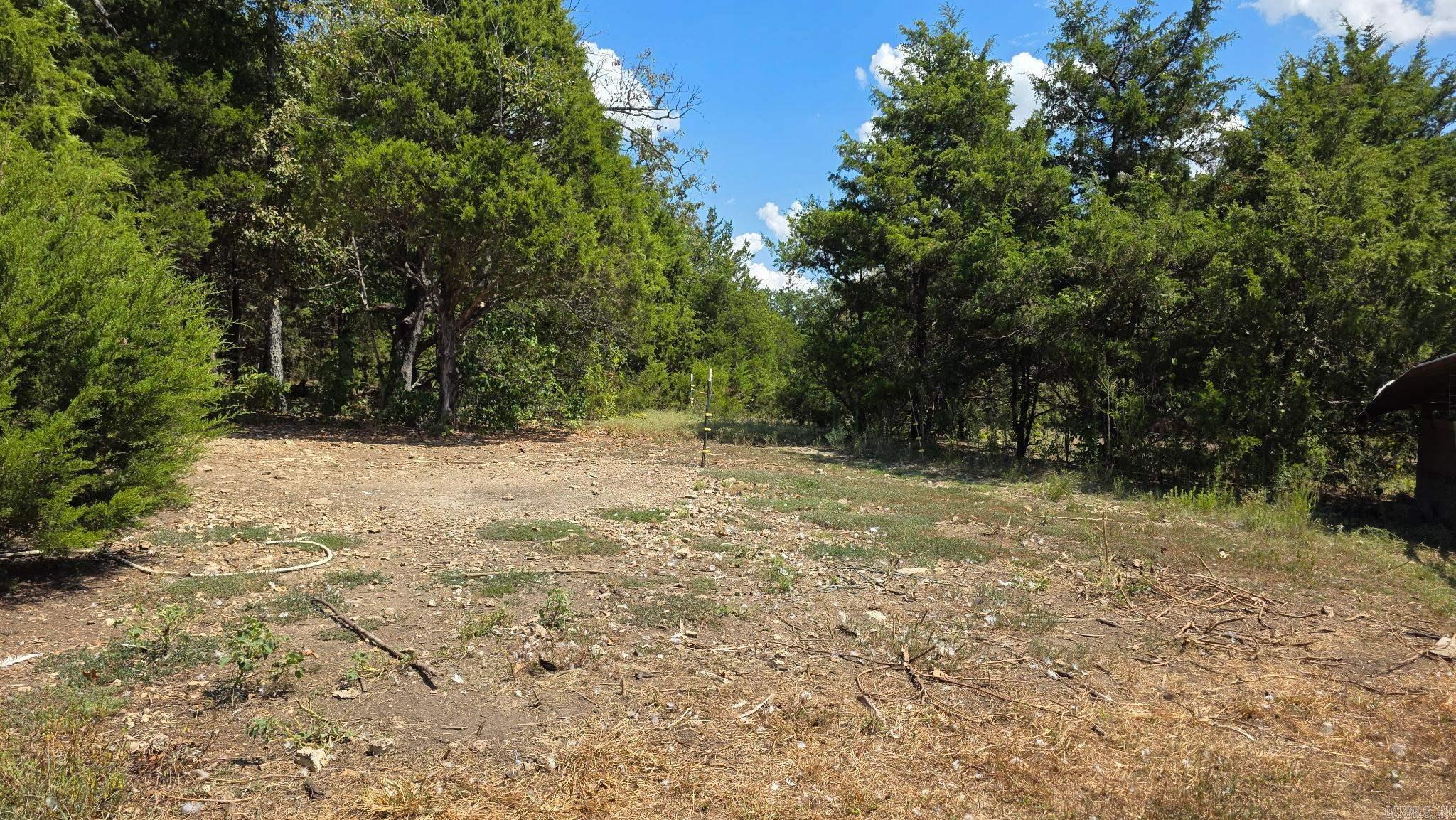 630 Mountain Creek Trail Oakland, AR 72661
