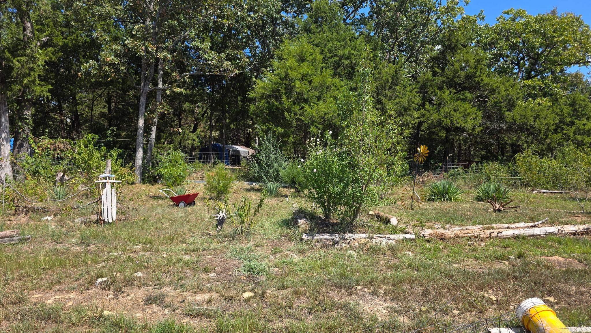 630 Mountain Creek Trail Oakland, AR 72661
