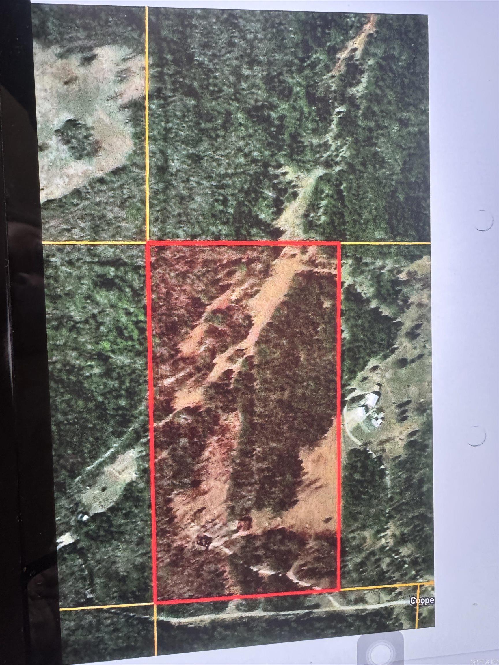 630 Mountain Creek Trail Oakland, AR 72661