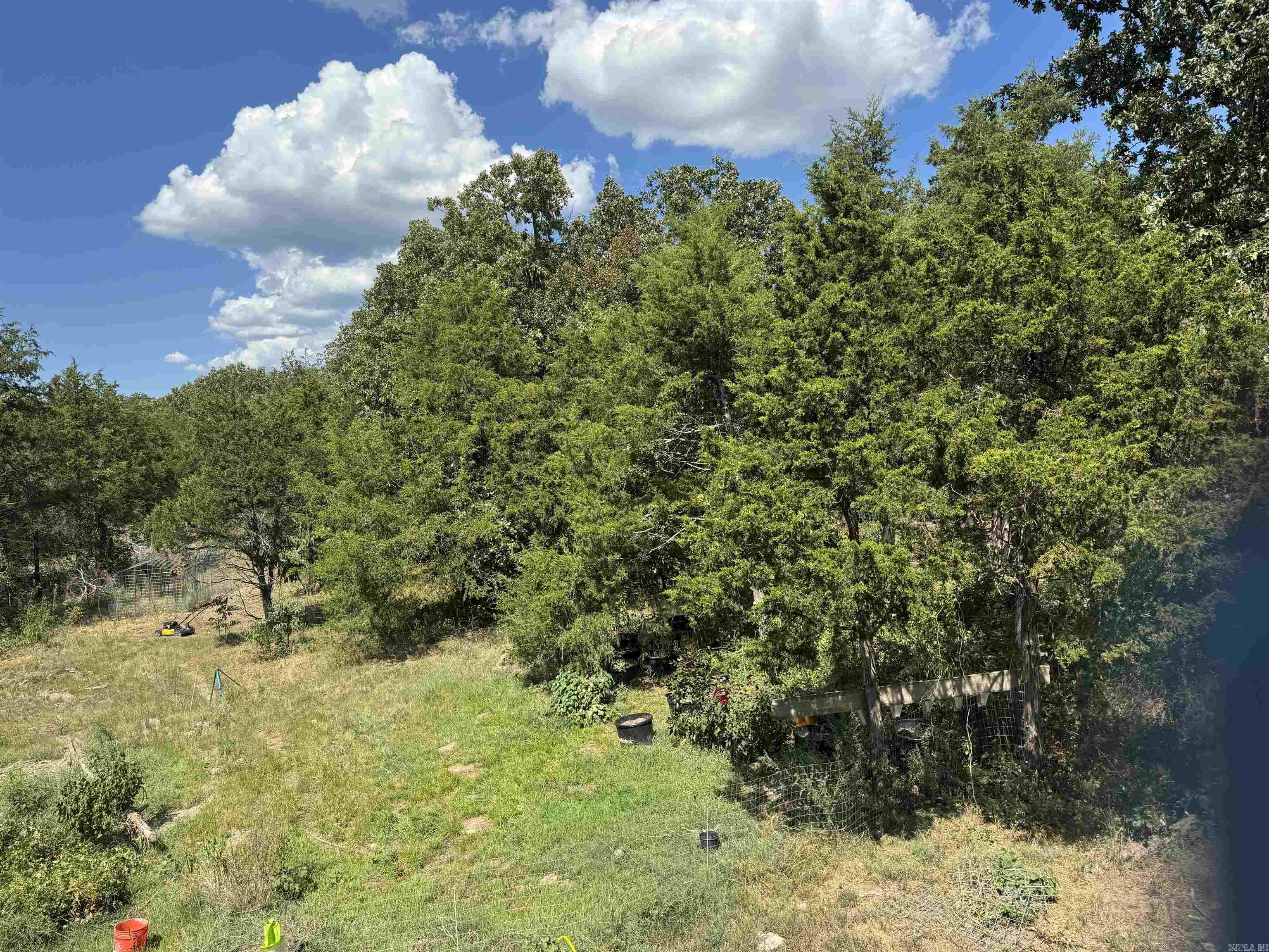 630 Mountain Creek Trail Oakland, AR 72661
