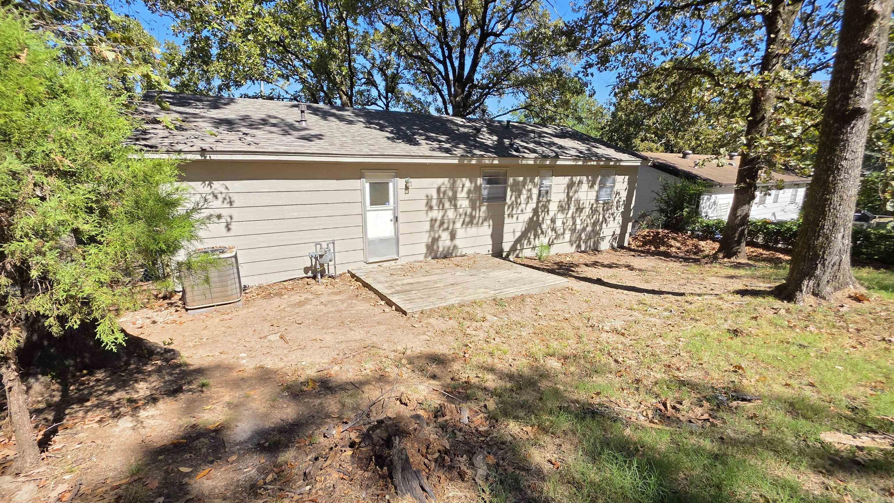 517 Libby Ln  North Little Rock, AR