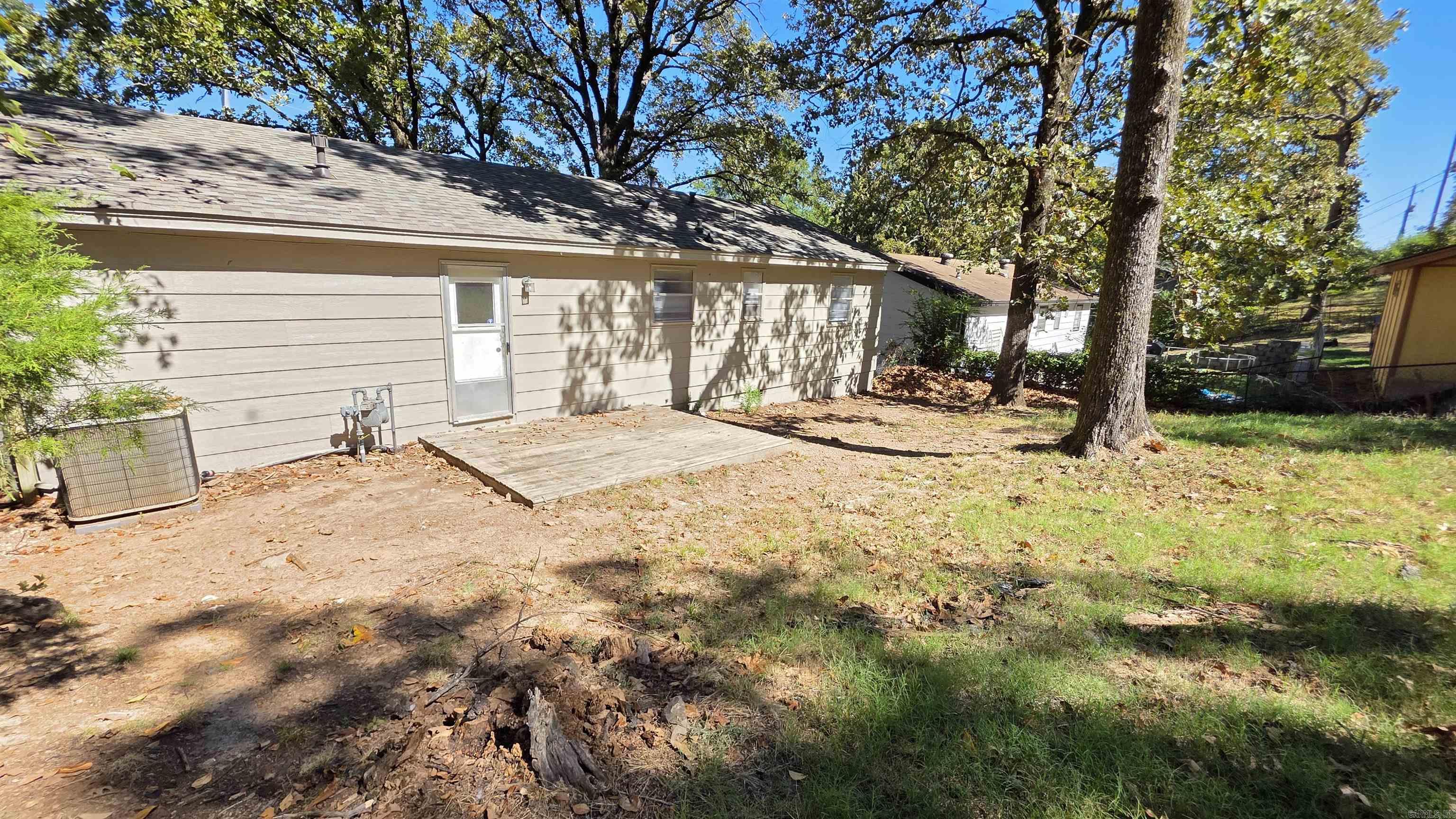 517 Libby Ln  North Little Rock, AR