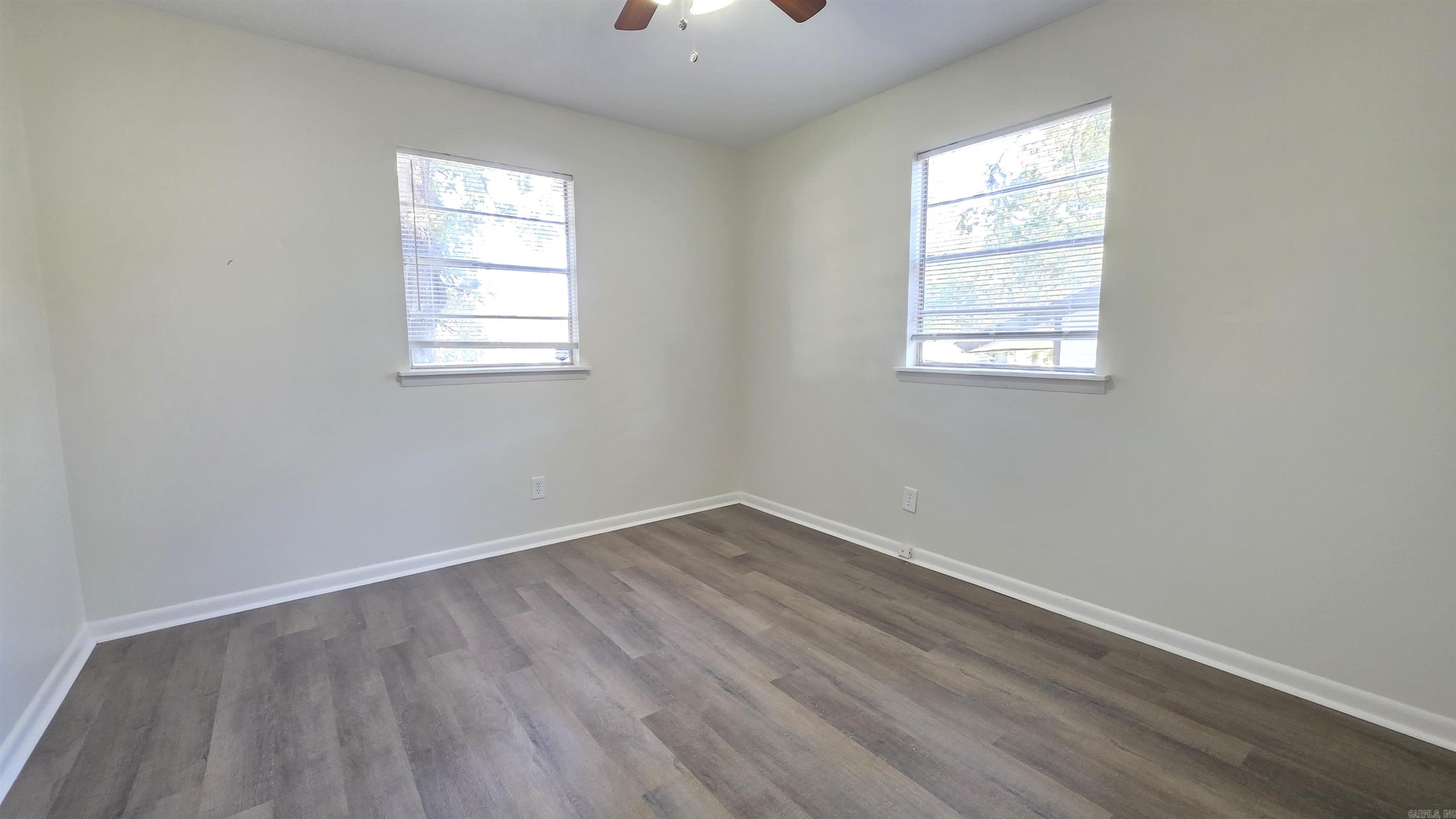 517 Libby Ln  North Little Rock, AR