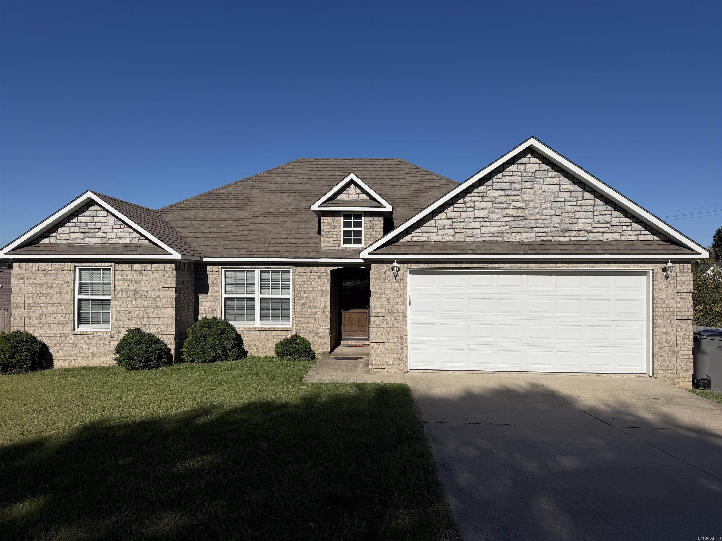 53  Ashcraft  Paragould, AR
