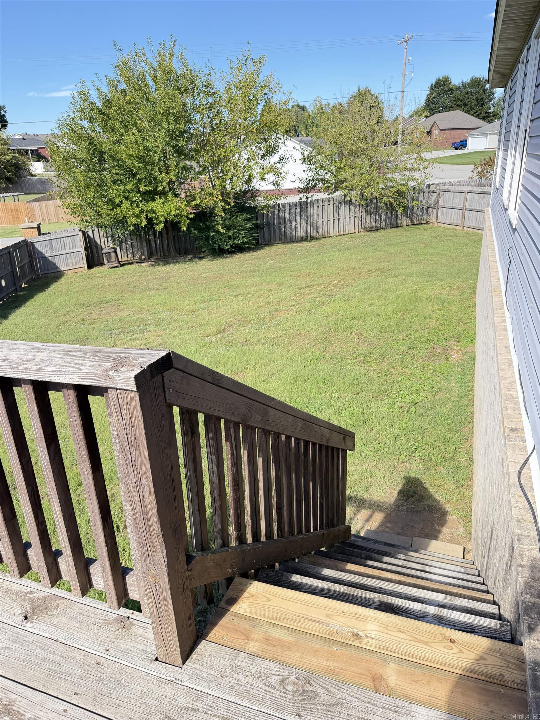 53 Ashcraft  Paragould, AR