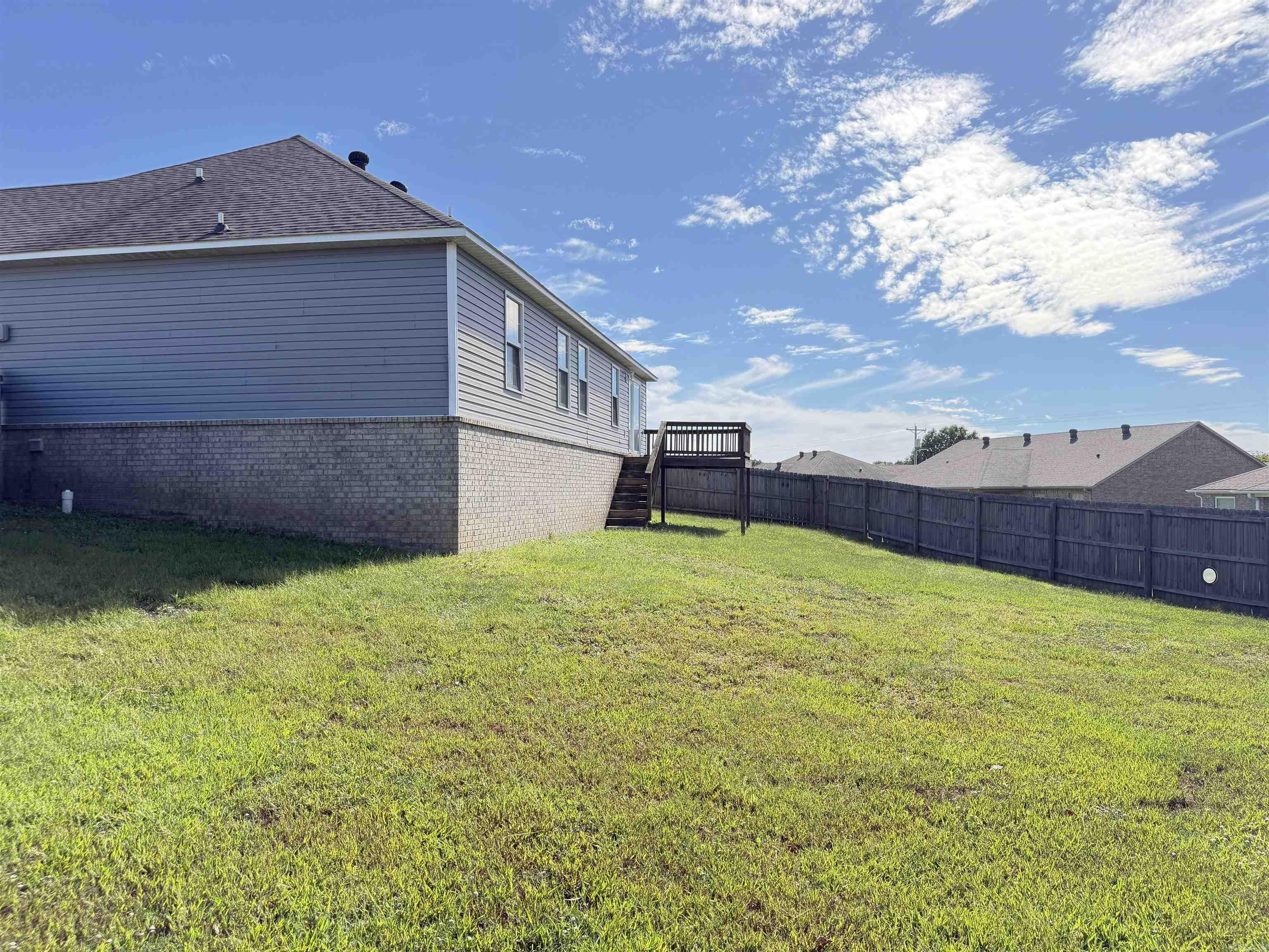 53 Ashcraft  Paragould, AR