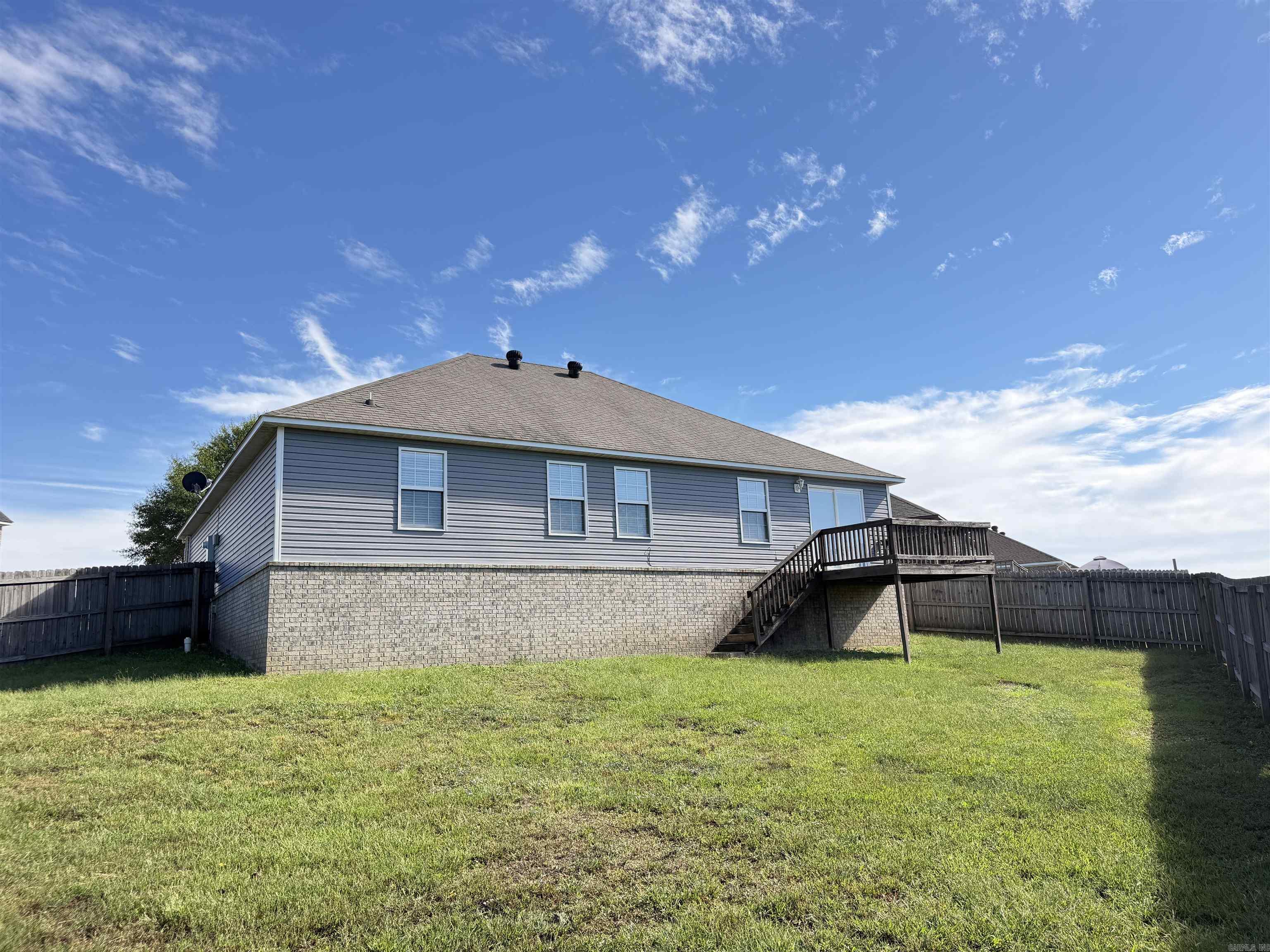 53 Ashcraft  Paragould, AR
