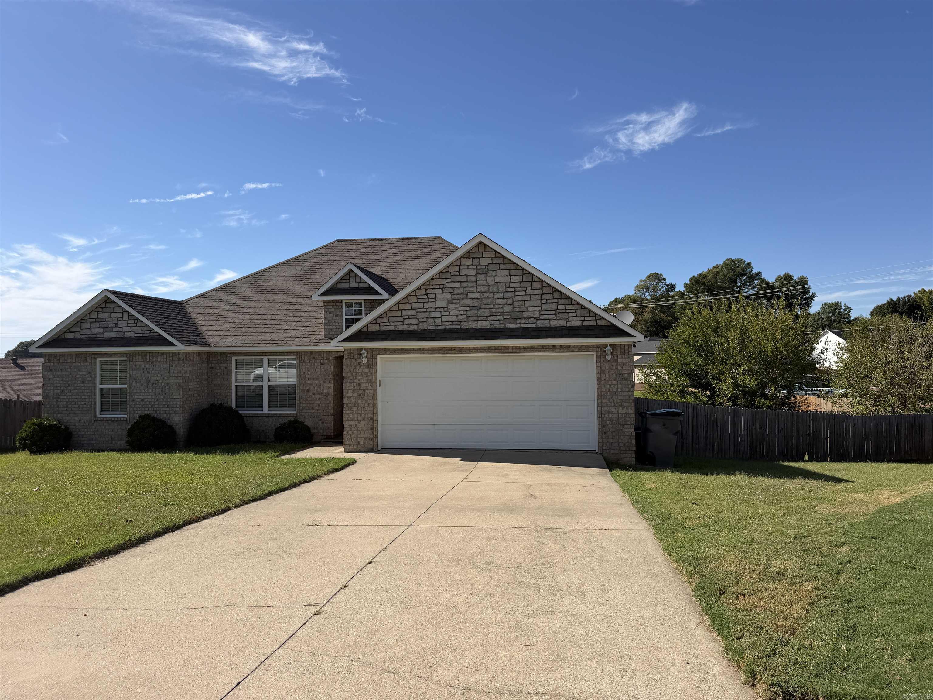 53 Ashcraft  Paragould, AR