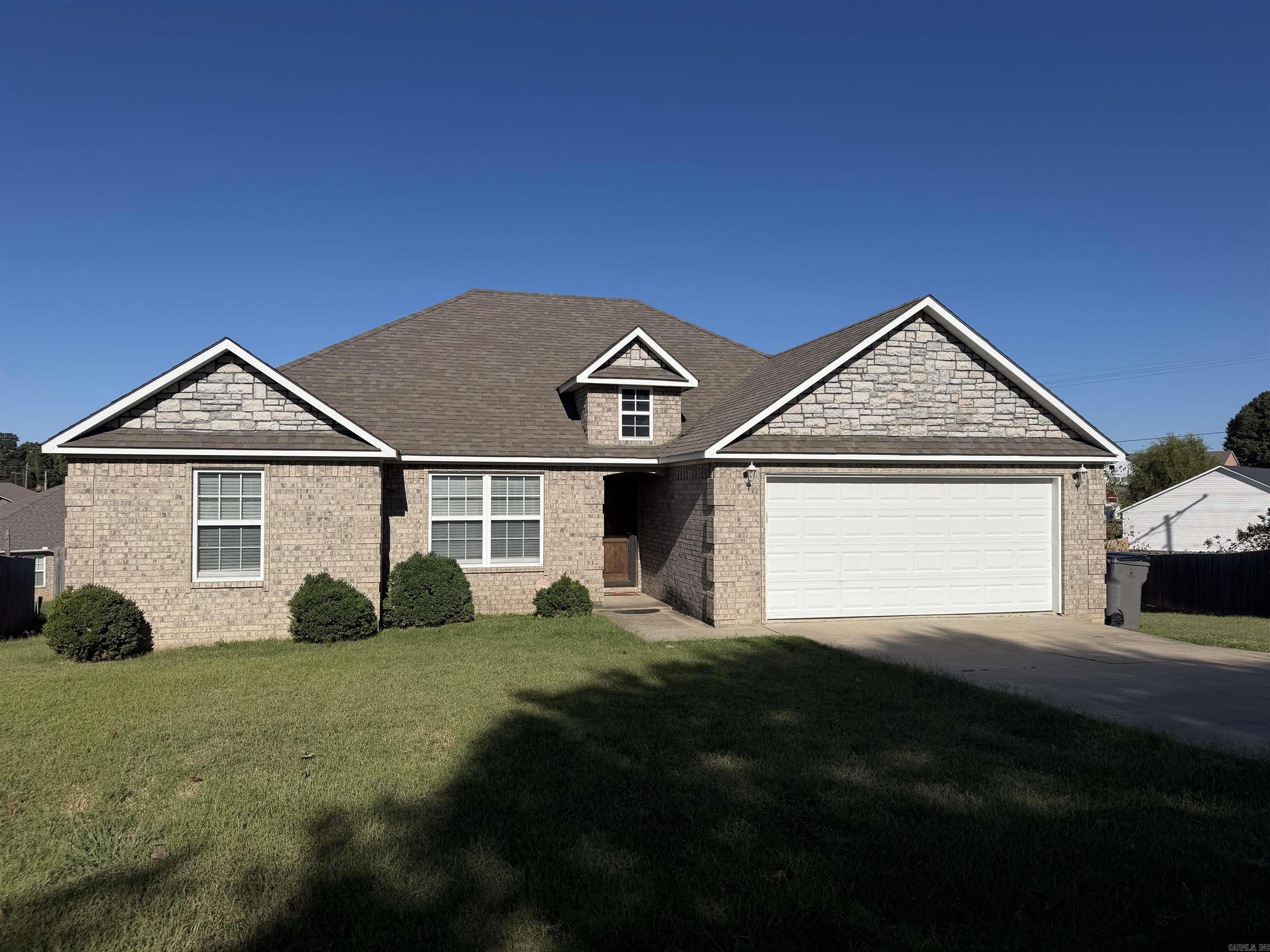 53 Ashcraft  Paragould, AR