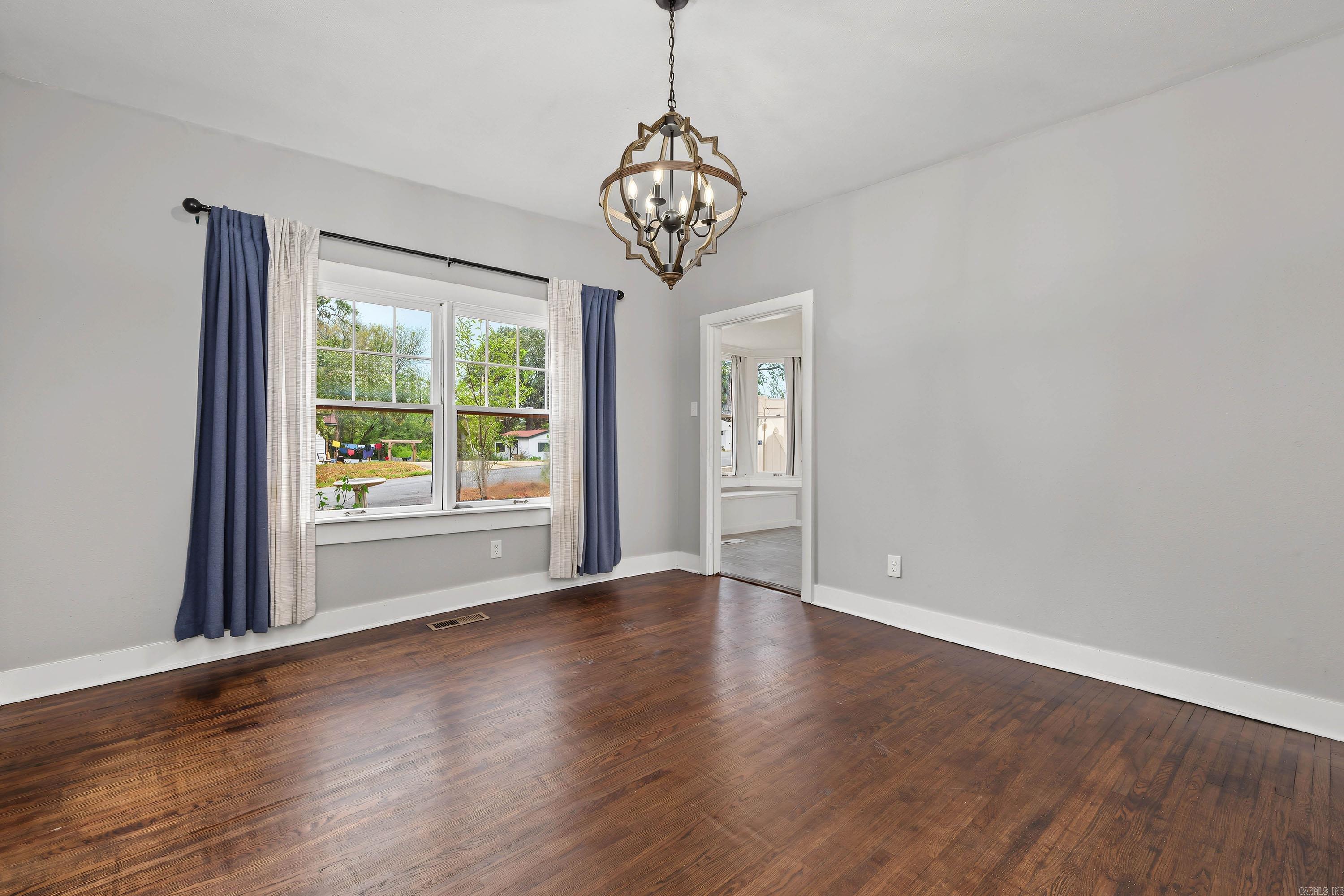 224 Johnson  Little Rock, AR