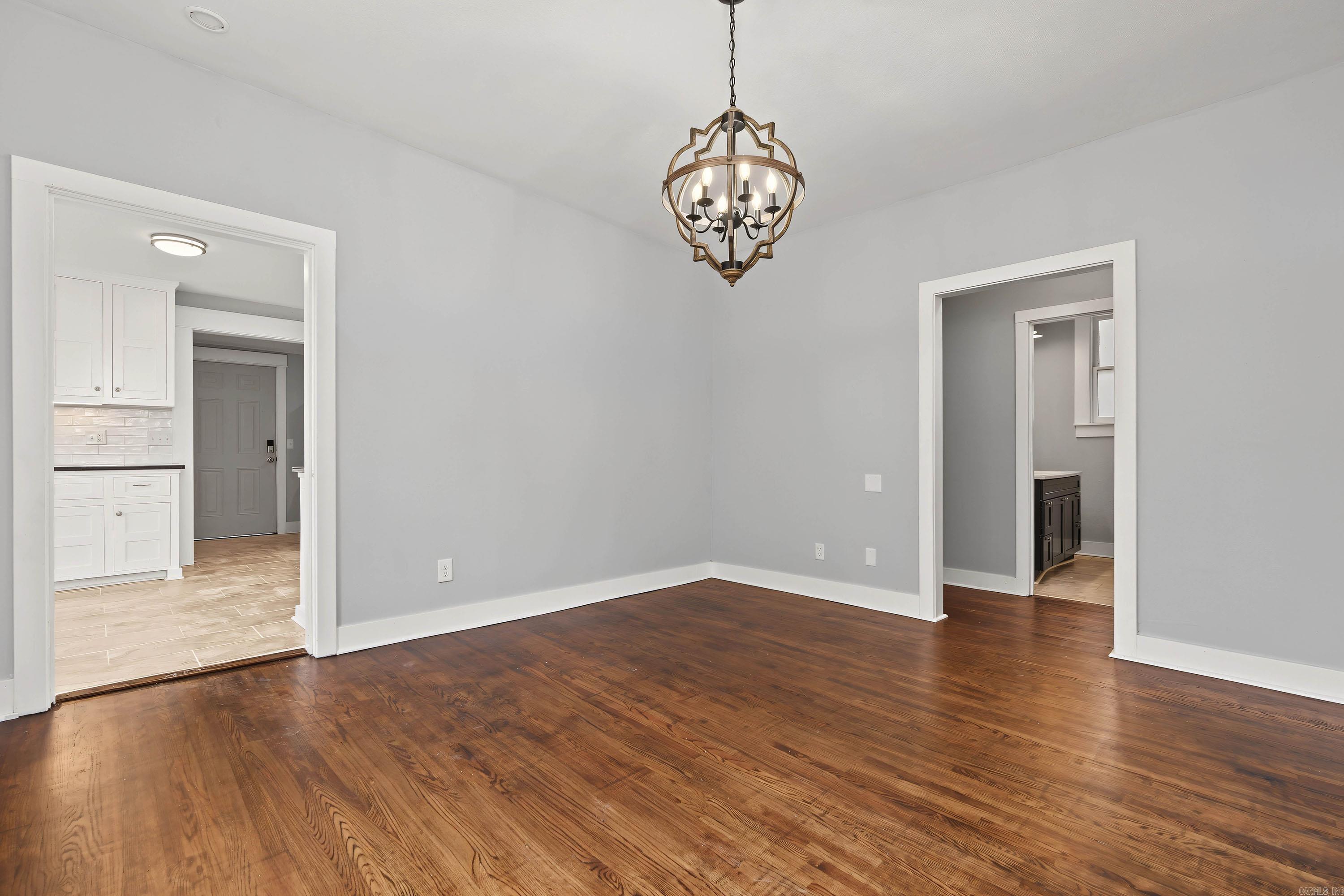 224 Johnson  Little Rock, AR
