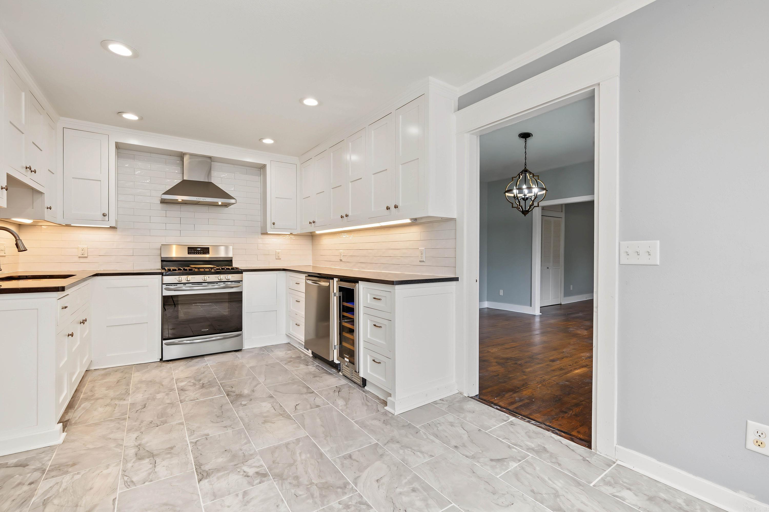 224 Johnson  Little Rock, AR