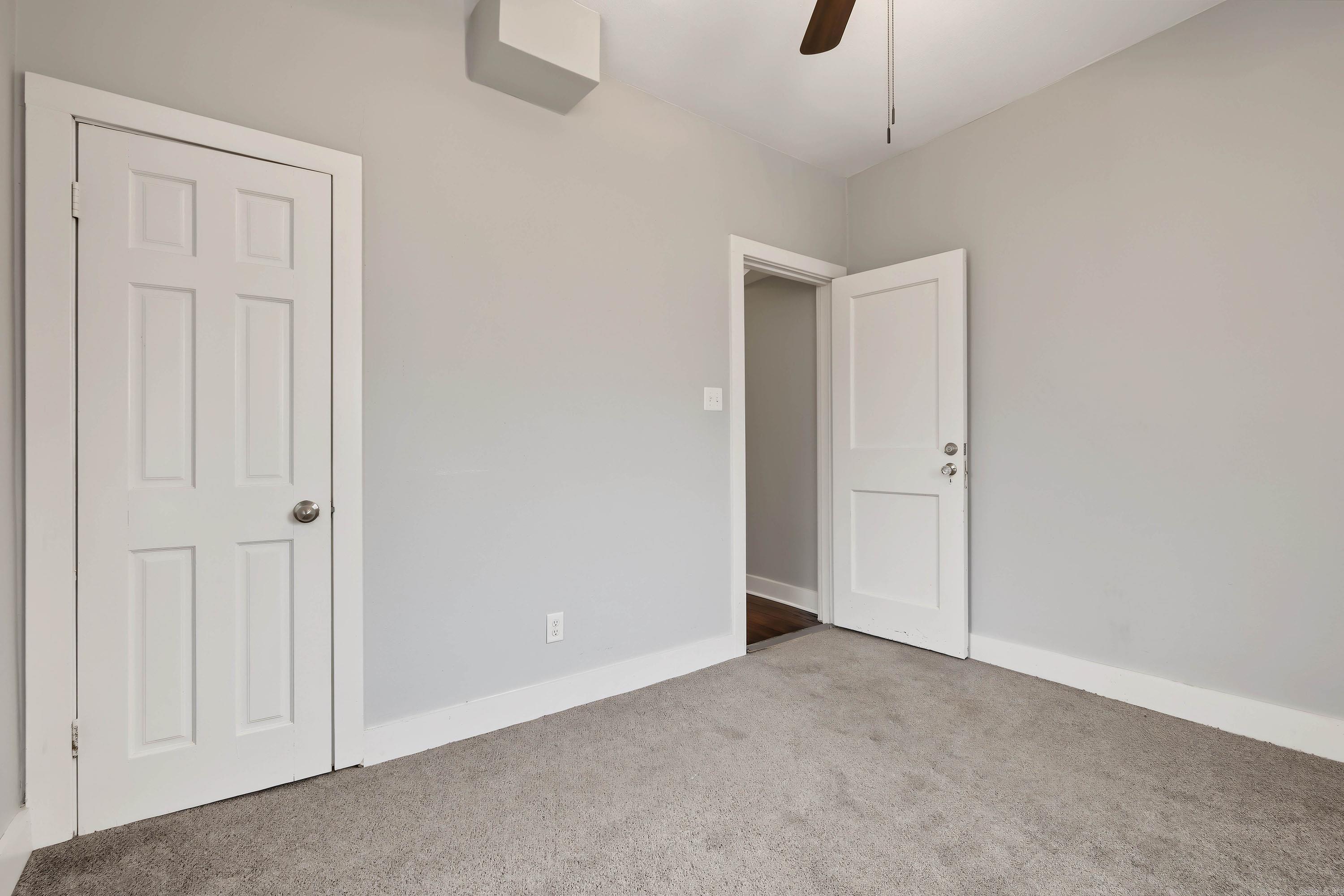 224 Johnson  Little Rock, AR