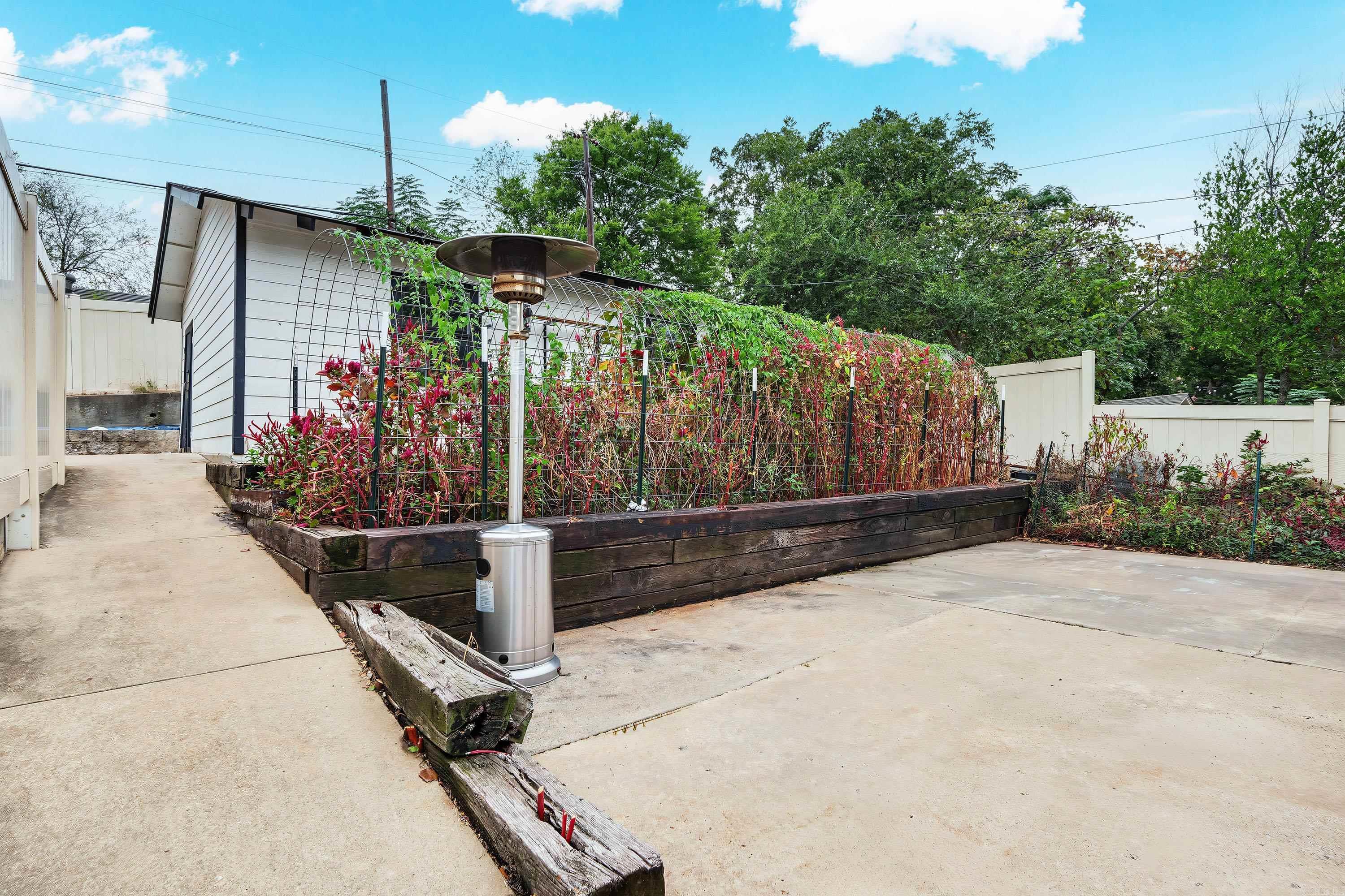 224 Johnson  Little Rock, AR