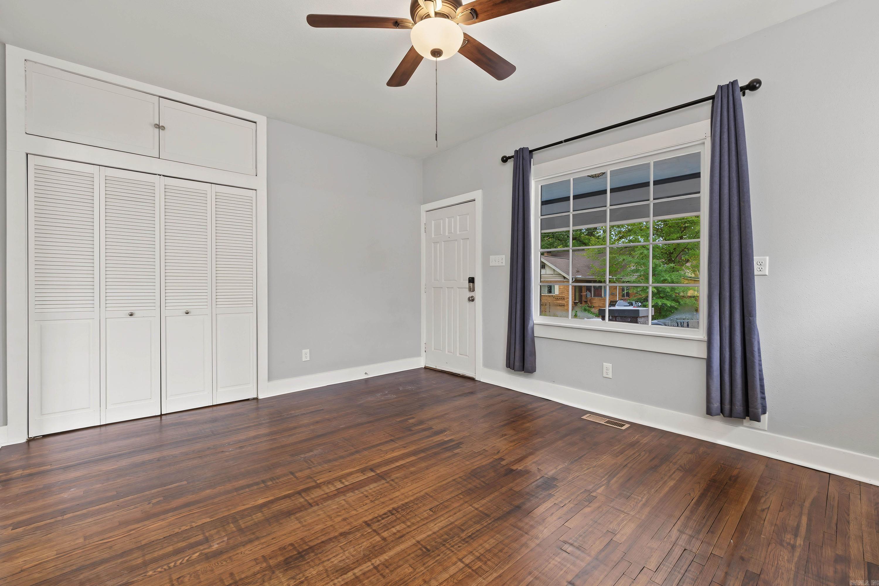 224 Johnson  Little Rock, AR