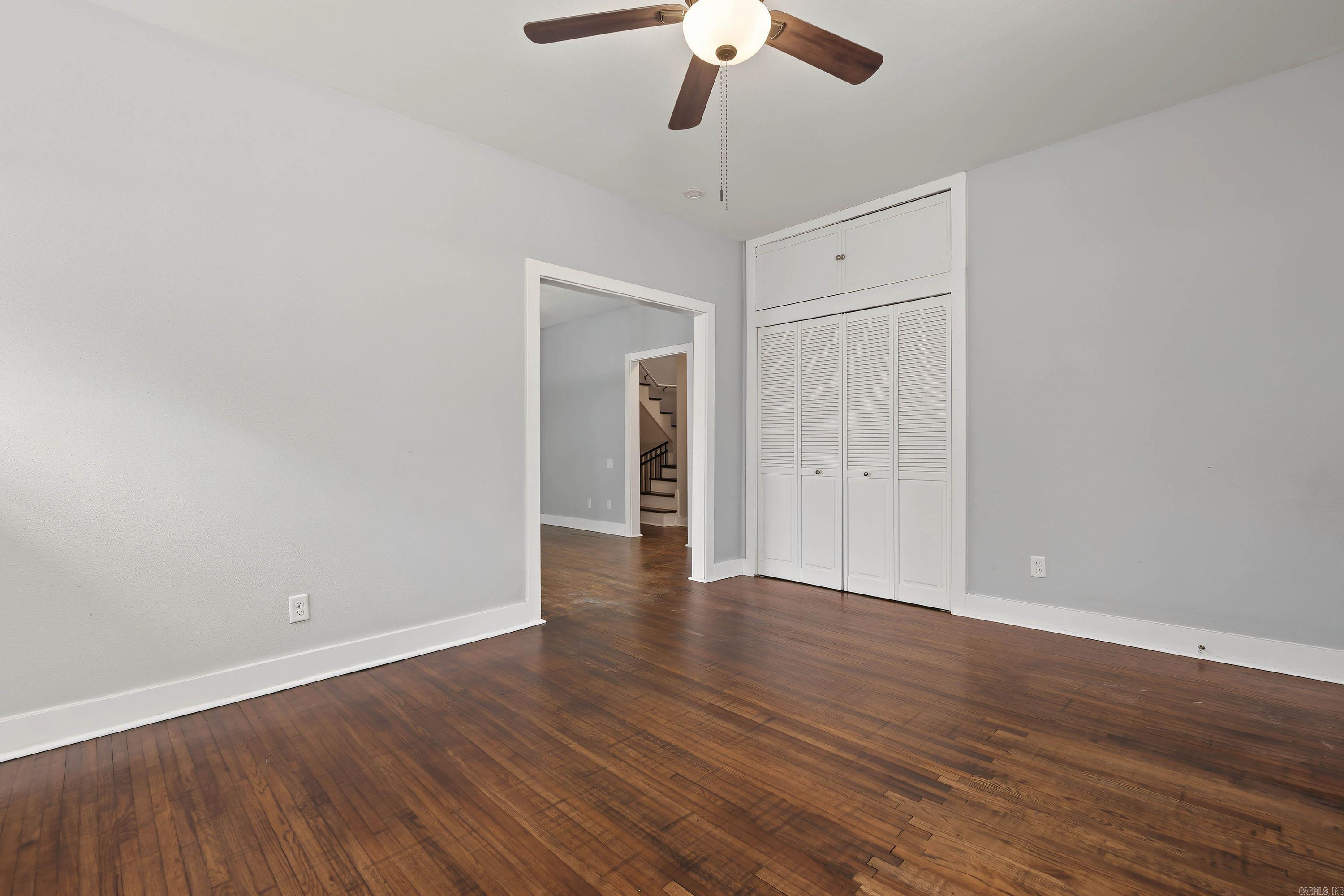 224 Johnson  Little Rock, AR