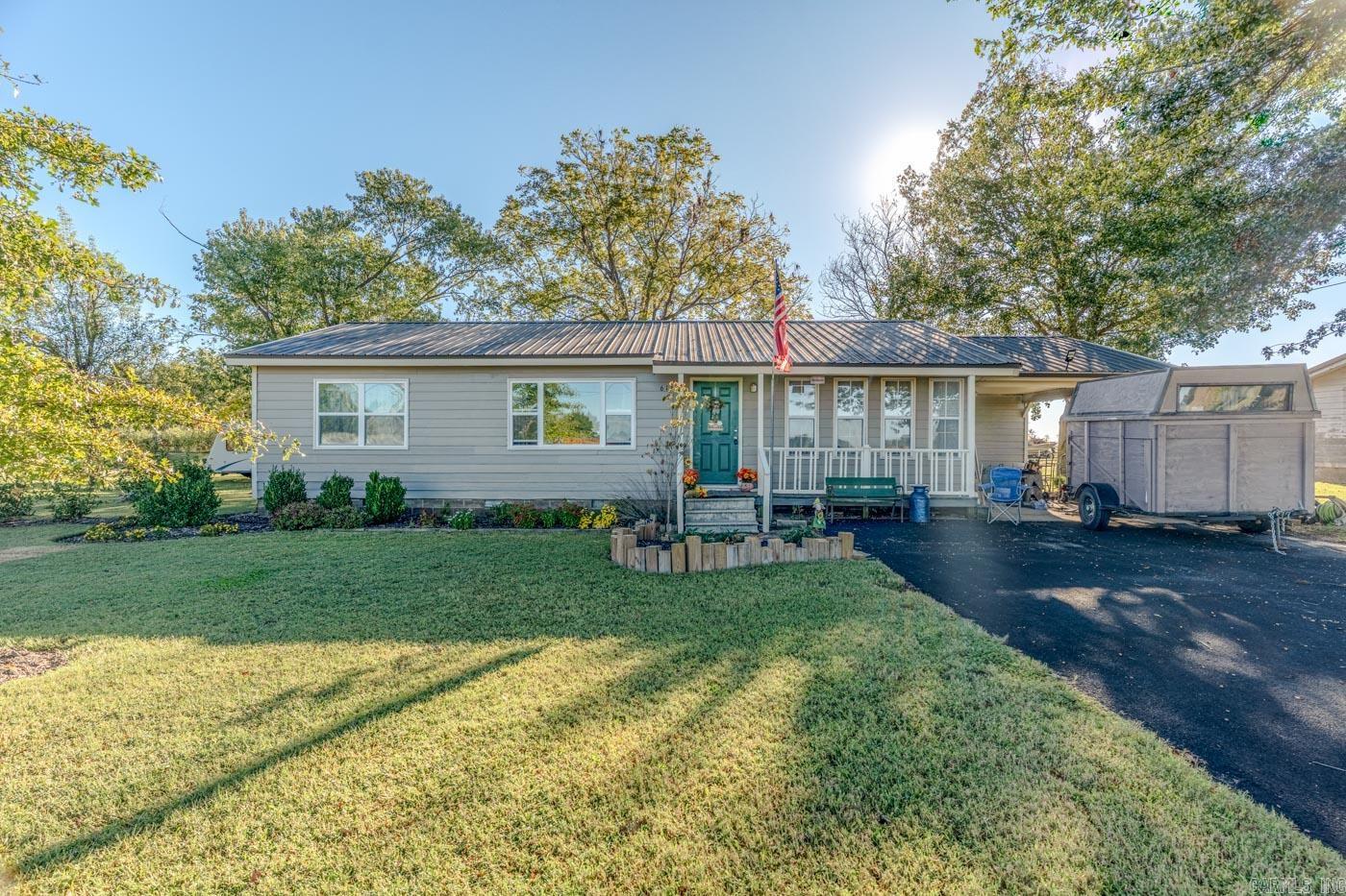 6146  Old County Road  Pocahontas, AR