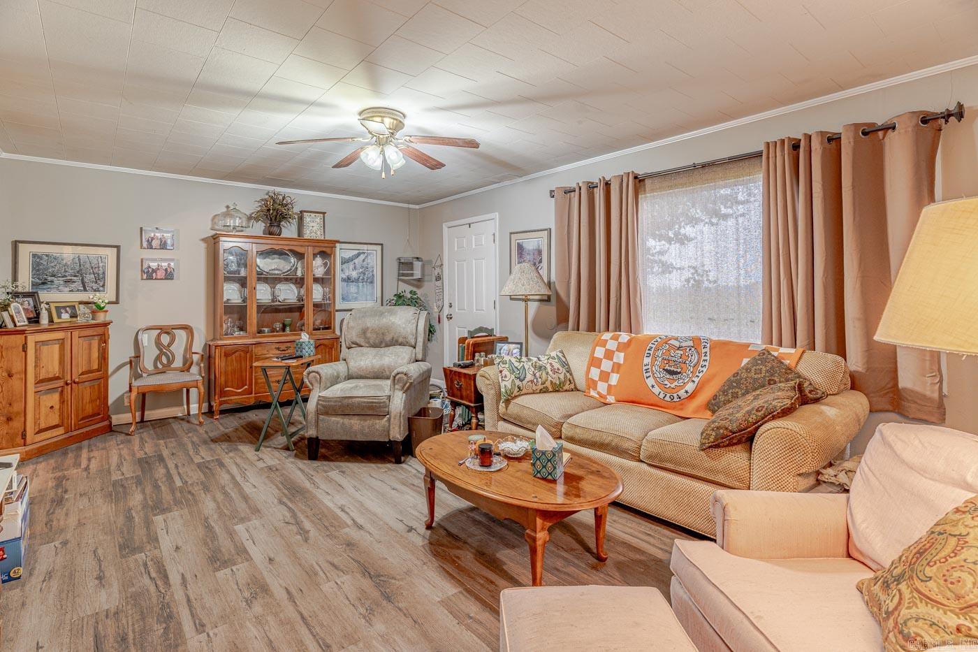 6146 Old County Road  Pocahontas, AR