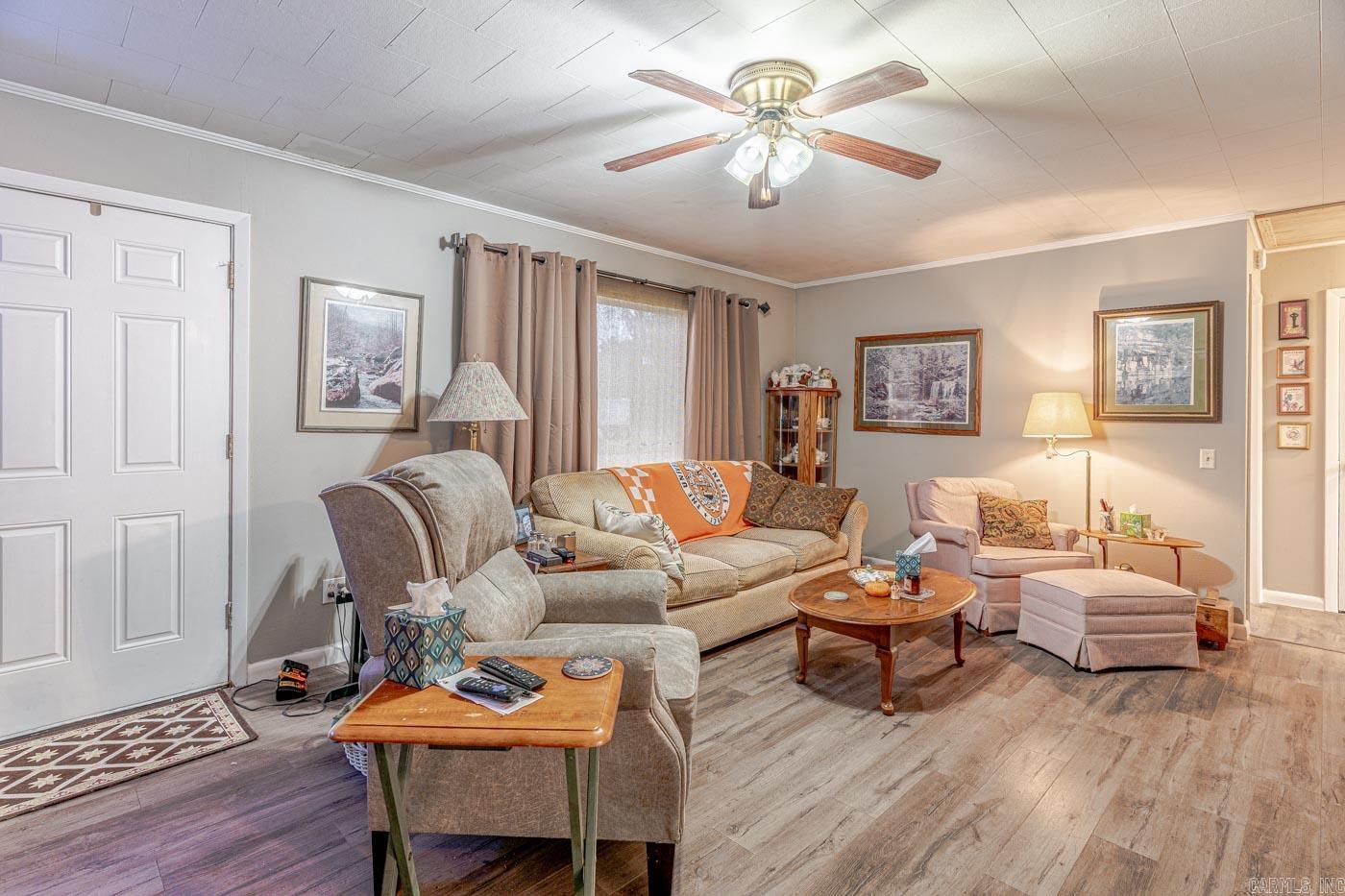 6146 Old County Road  Pocahontas, AR