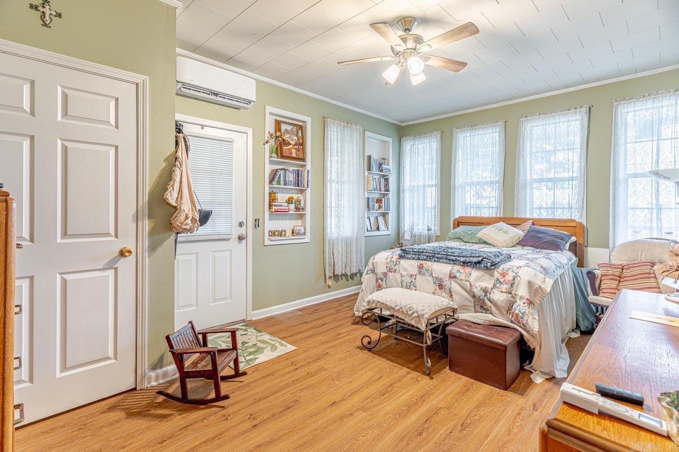 6146 Old County Road  Pocahontas, AR