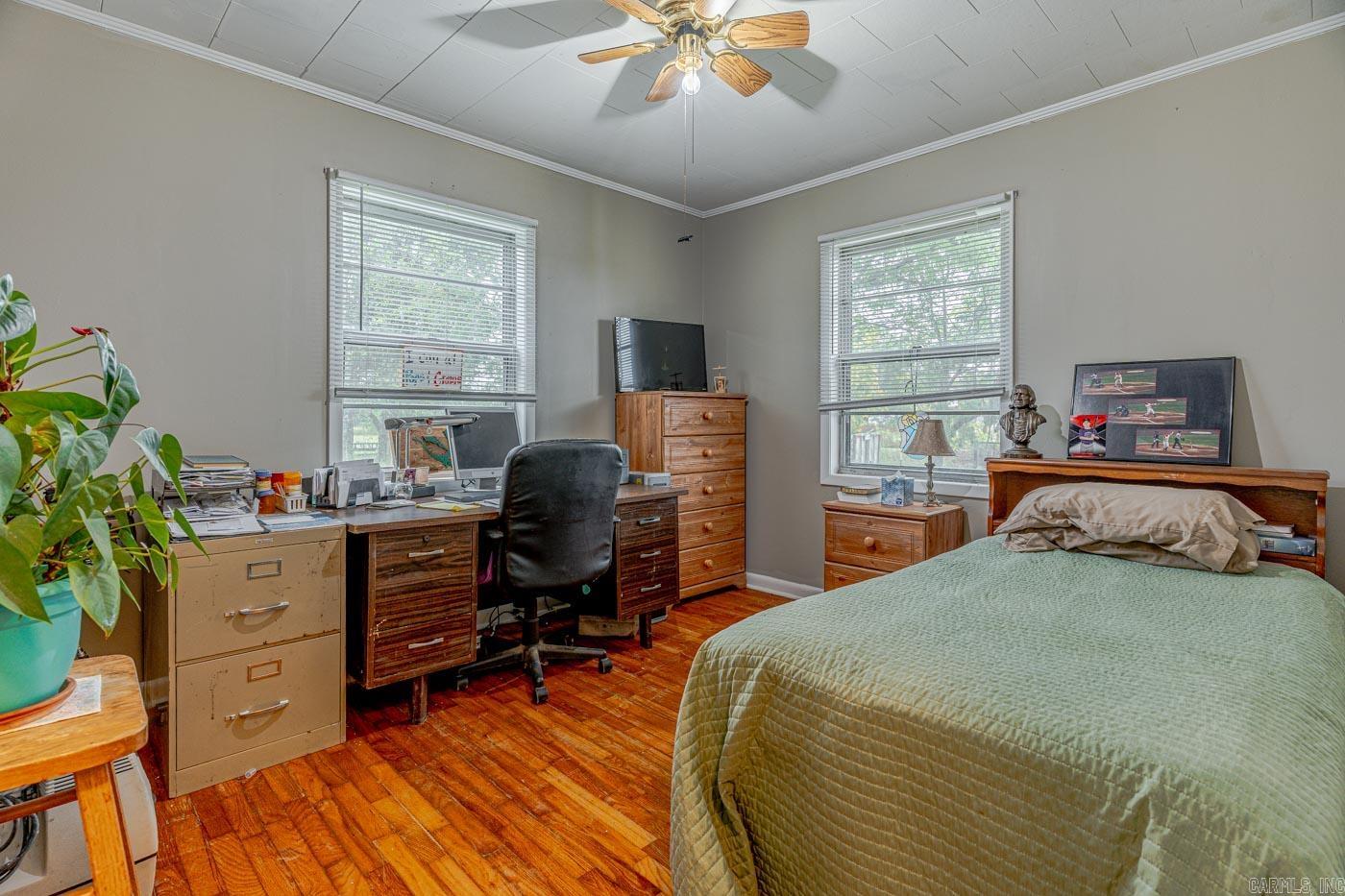 6146 Old County Road  Pocahontas, AR