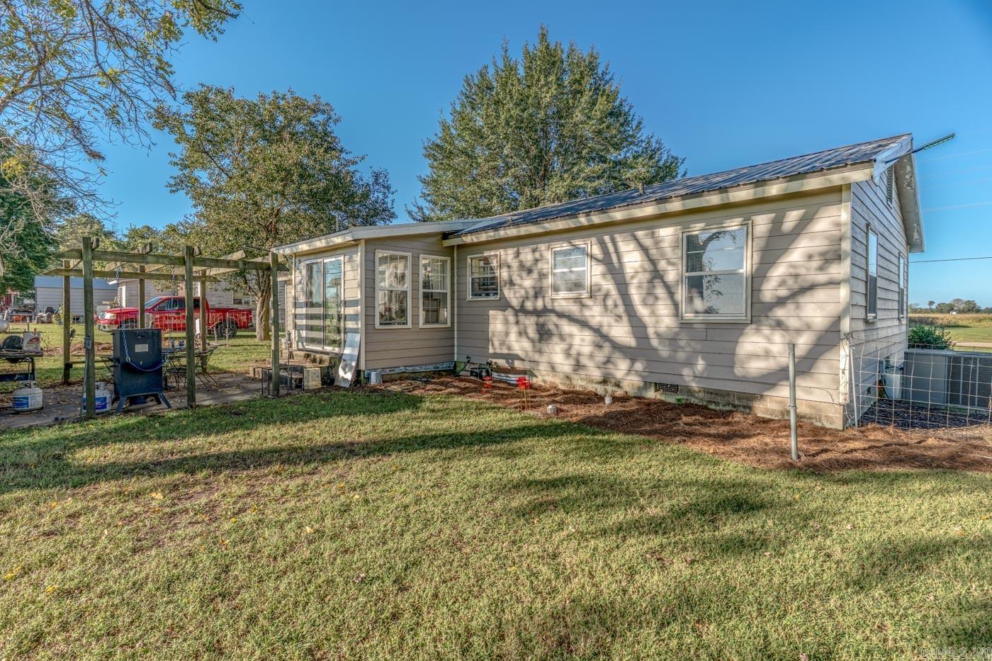 6146 Old County Road  Pocahontas, AR