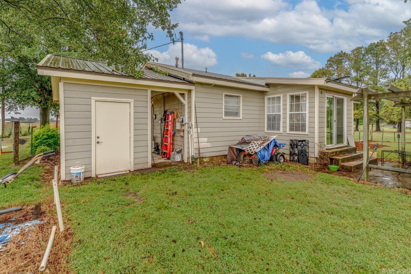 6146 Old County Road  Pocahontas, AR
