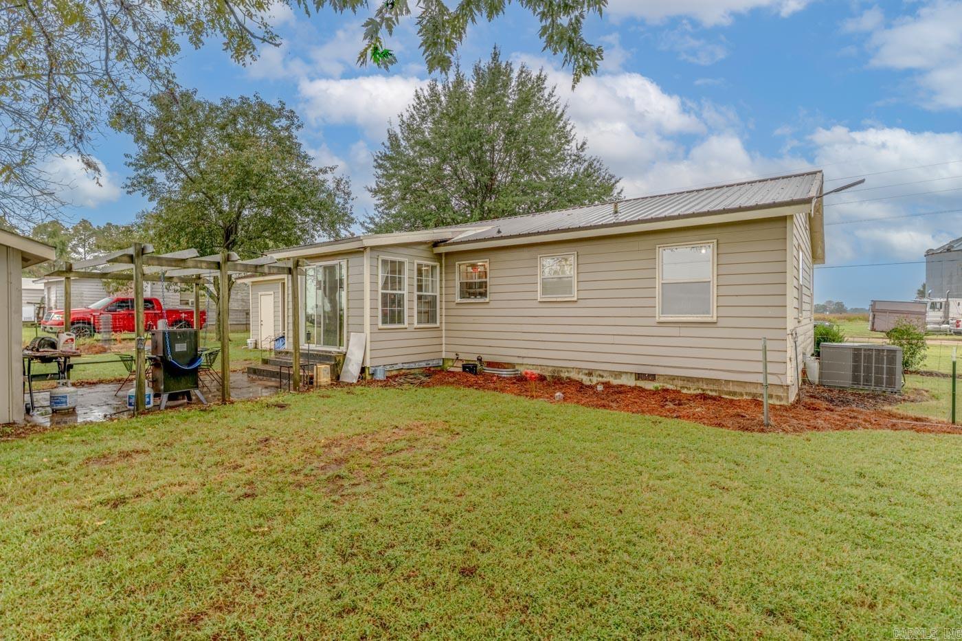 6146 Old County Road  Pocahontas, AR