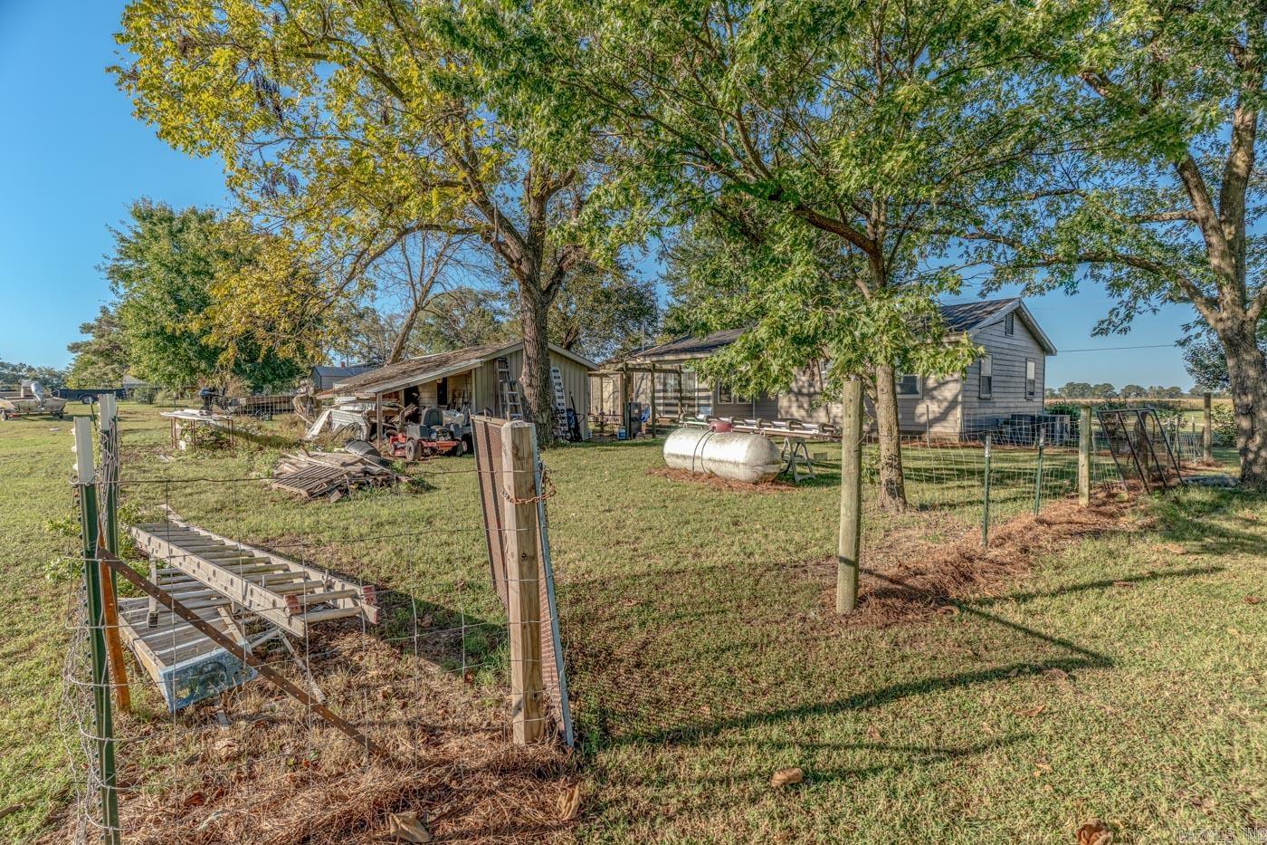 6146 Old County Road  Pocahontas, AR