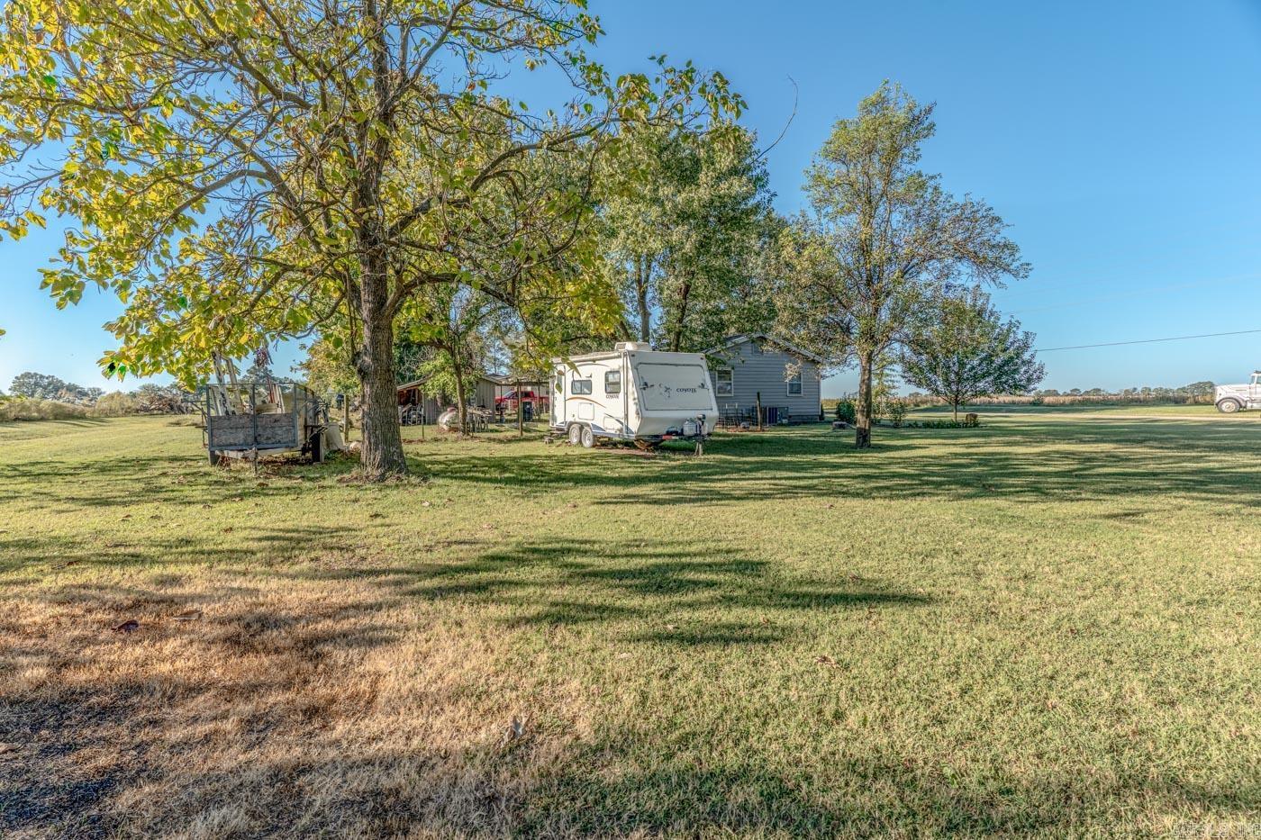 6146 Old County Road  Pocahontas, AR