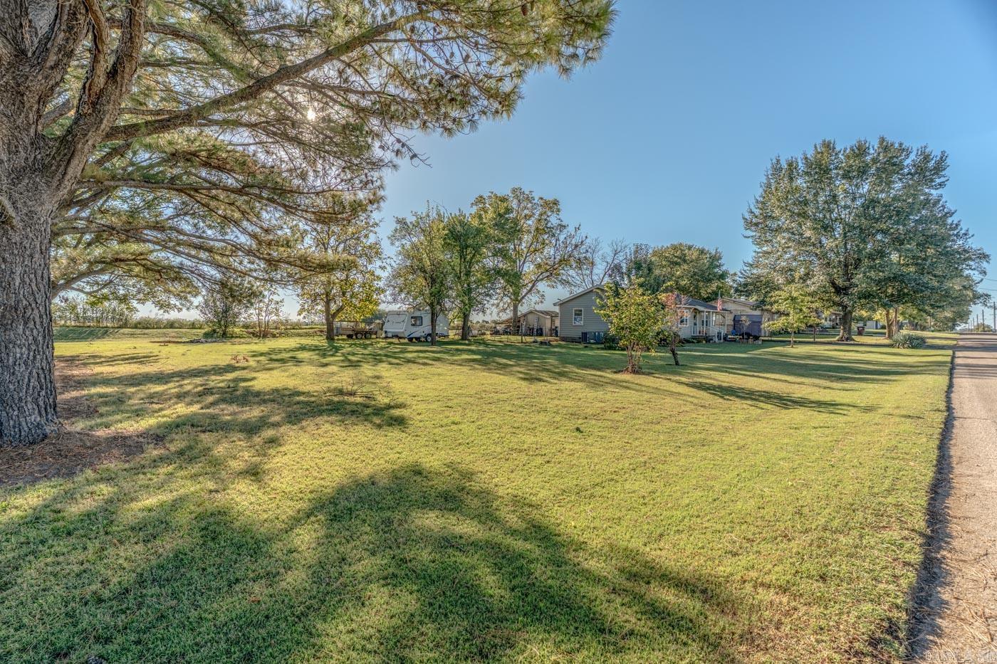 6146 Old County Road  Pocahontas, AR